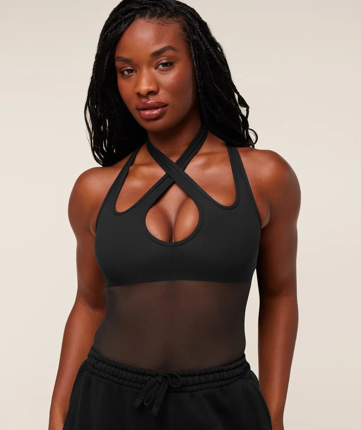 Dark Energy Mesh Tank - Image 5