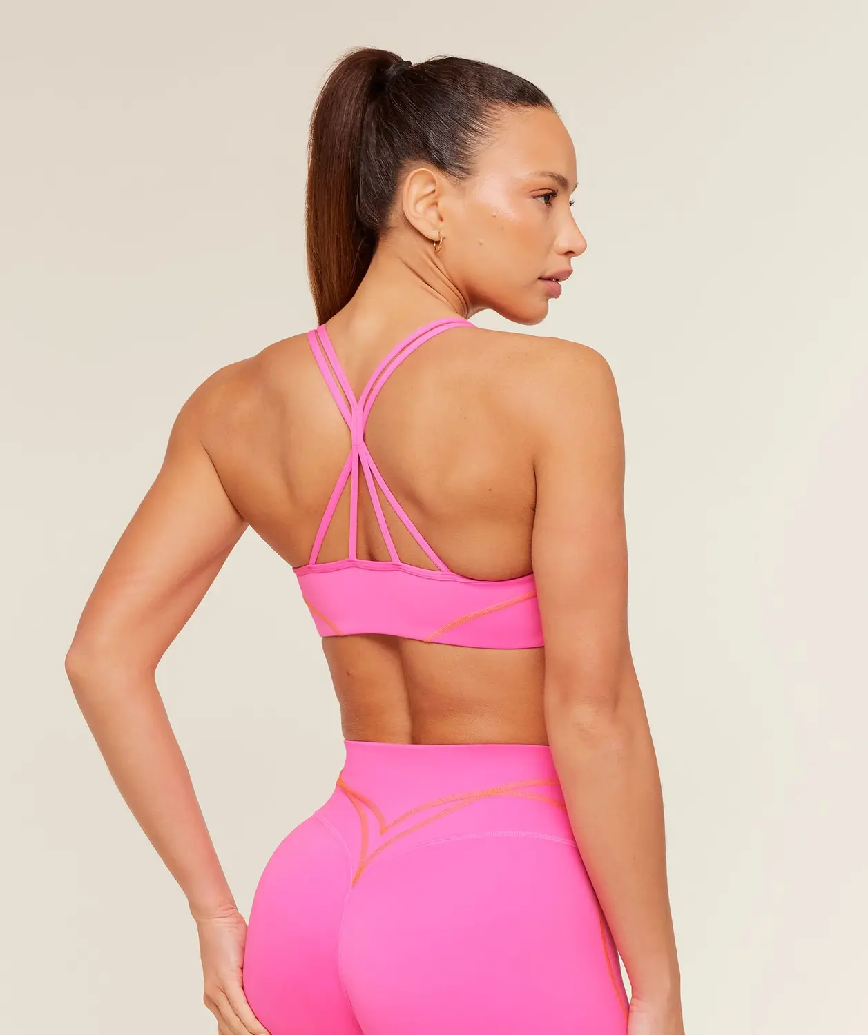 Volt Light Support Sports Bra Light Support - Image 2