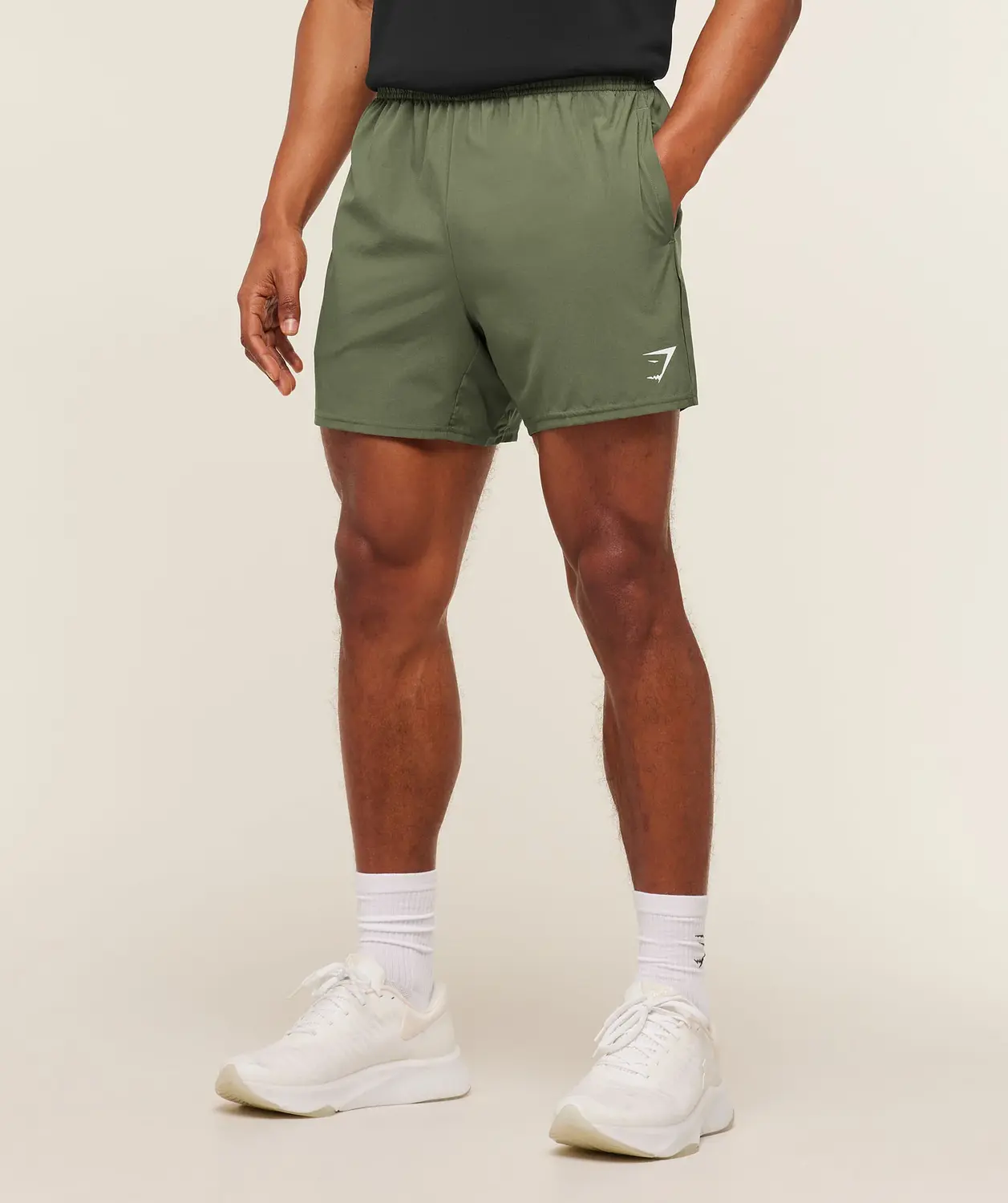 Arrival 5" Shorts Slim Fit - Image 9