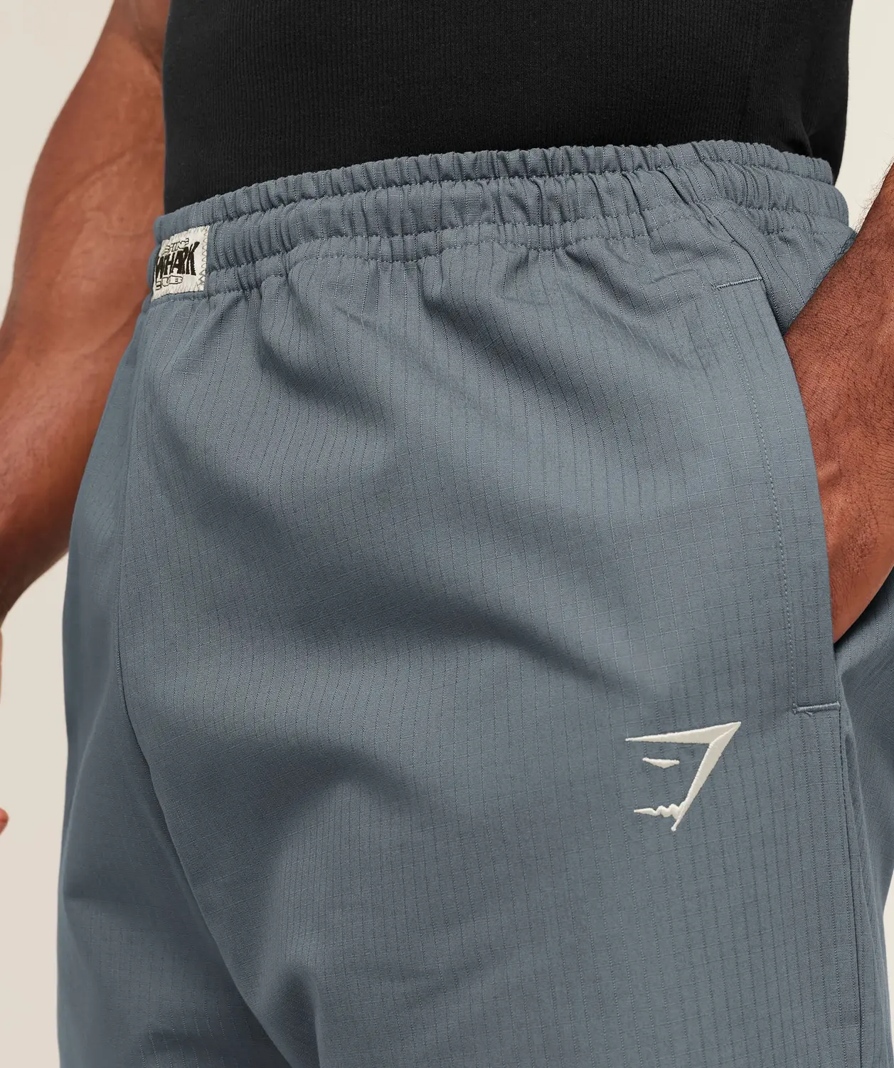 Pumper Pants Oversized Fit - Image 7