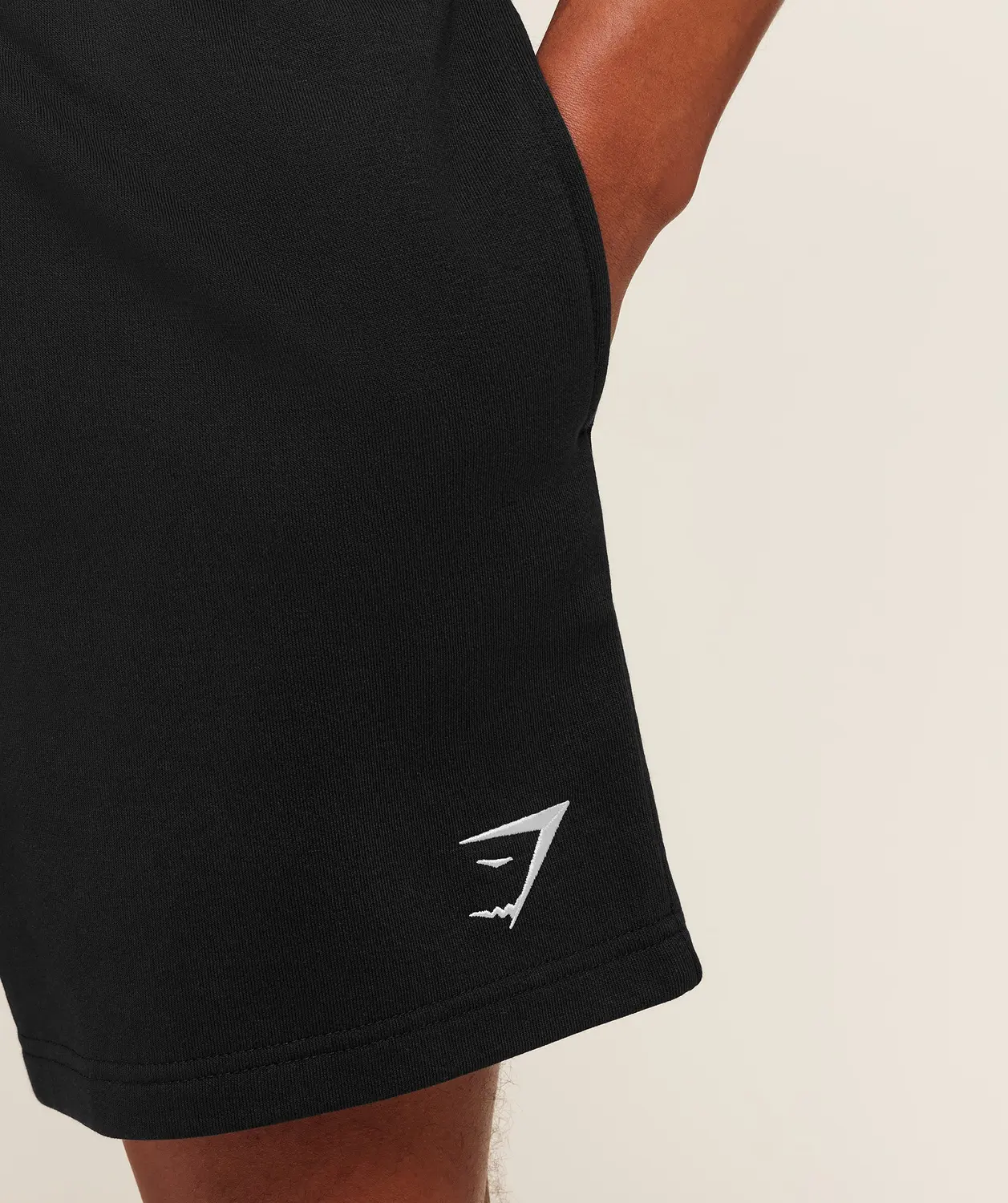 Crest Shorts Regular Fit - Image 5