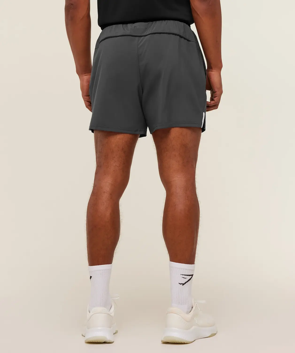 Arrival Contrast Shorts Slim Fit - Image 3