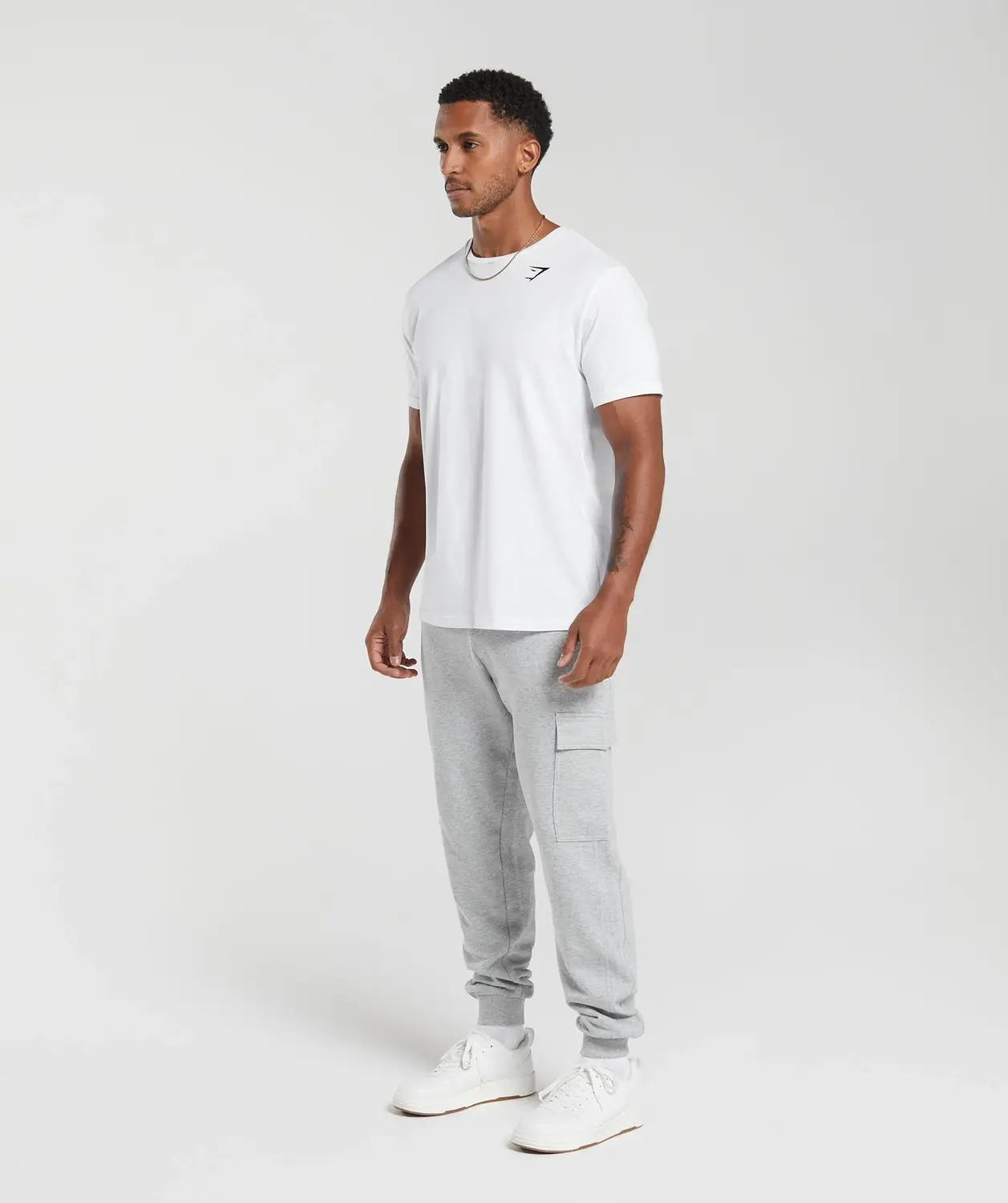 Rest Day Essentials Cargo Joggers *Final Sale - Non Returnable* - Image 4