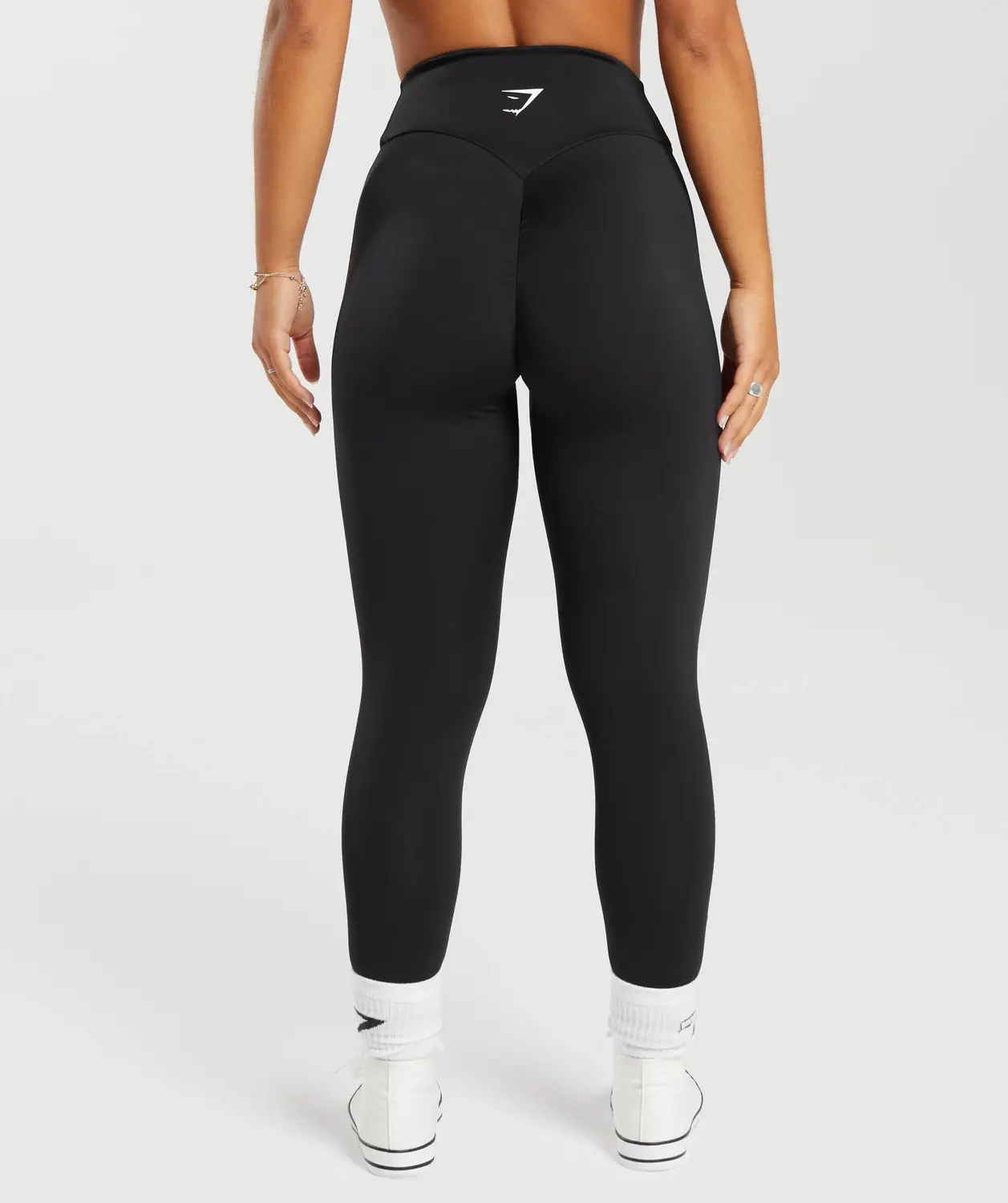 Power Regular Leggings Regular - Image 2