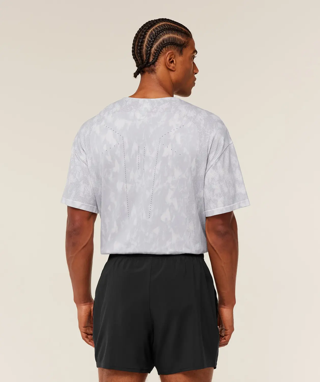 Distance Seamless T-Shirt Regular Fit - Image 2