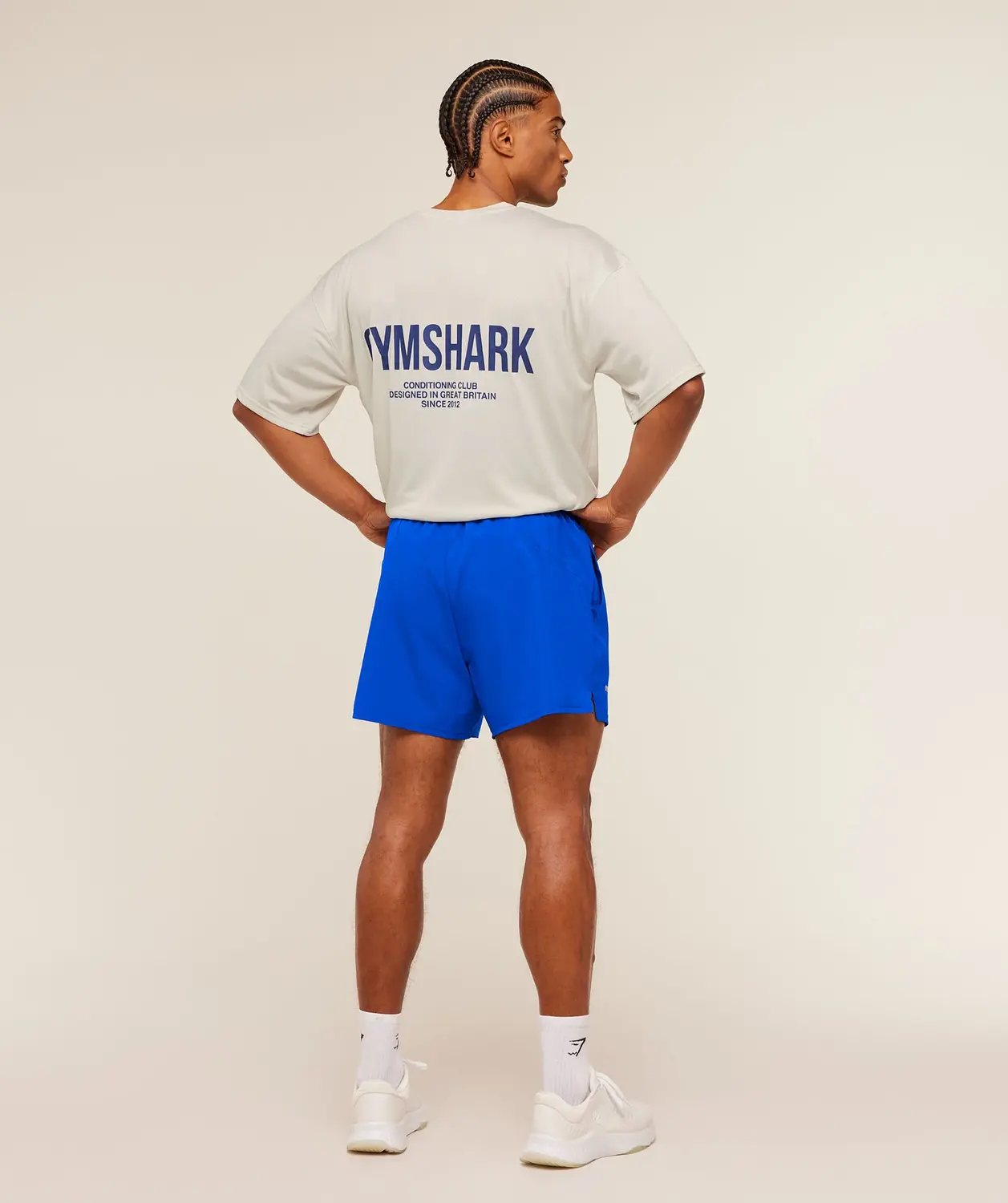 Train 5" Shorts Slim Fit - Image 4
