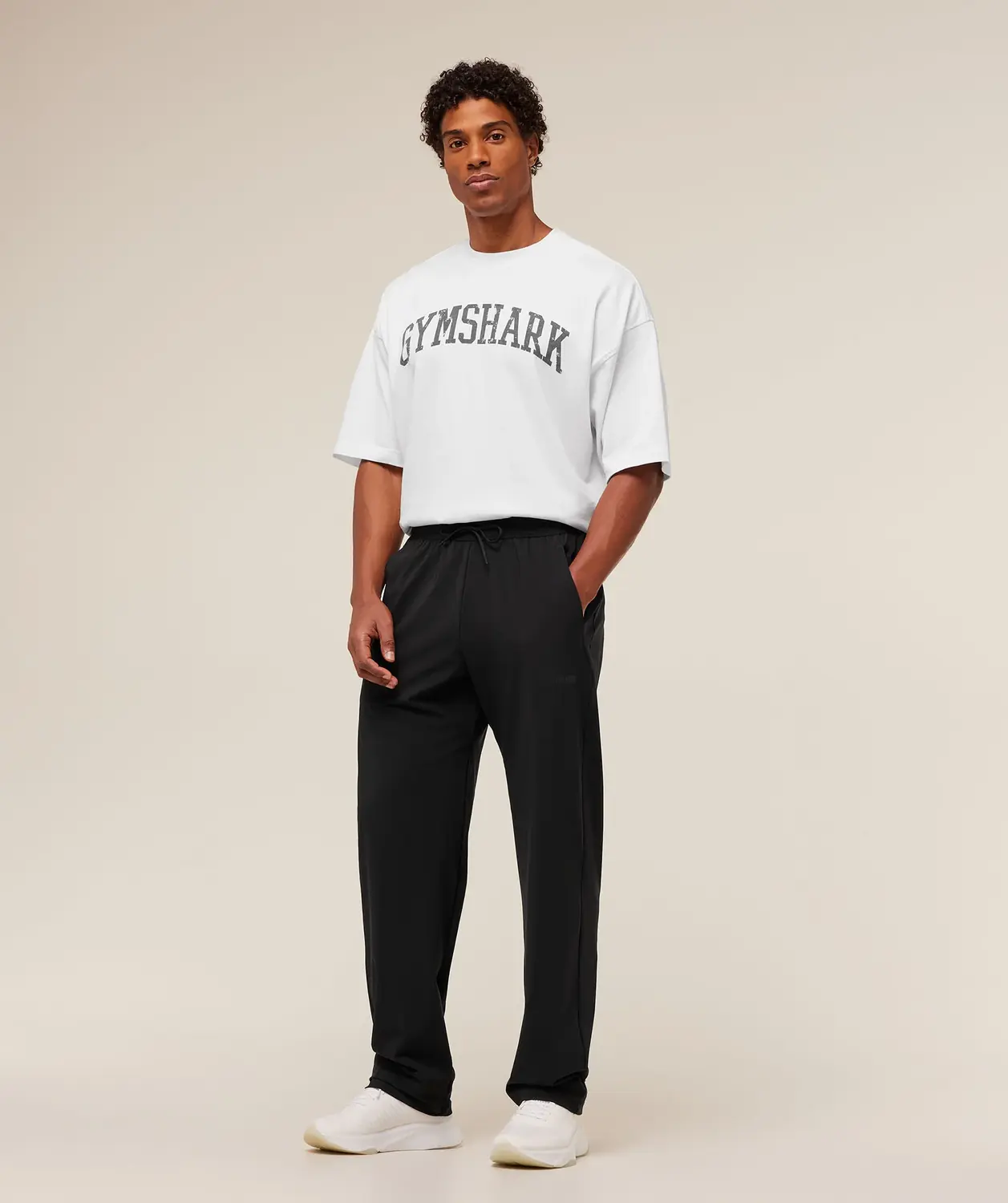 Hybrid Joggers Regular - Image 4