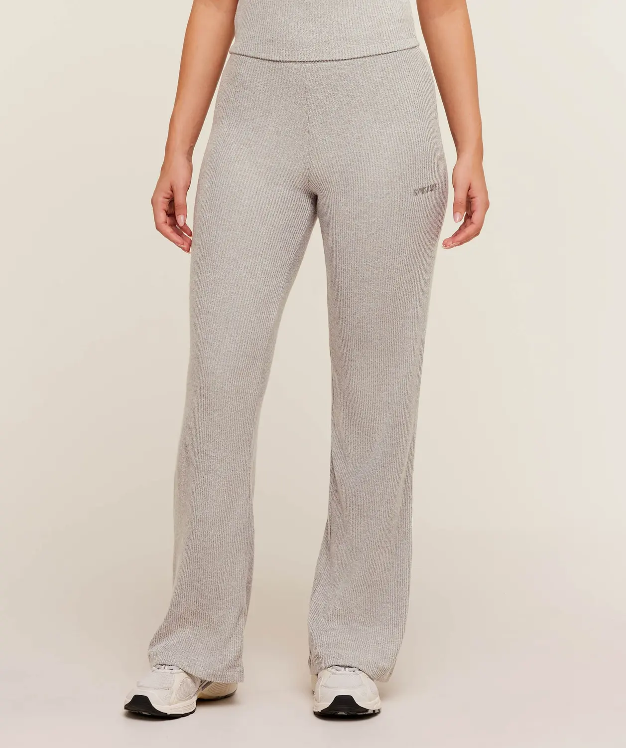 Supersoft Straight Leg Pant Regular Fit