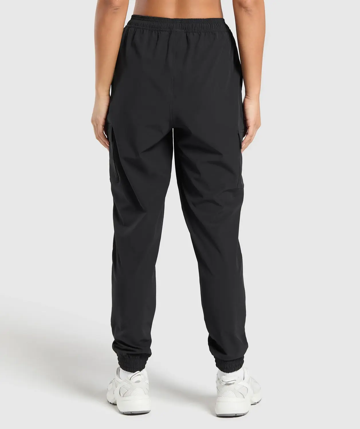 Woven Cargo Pants *Final Sale - Non Returnable* - Image 2
