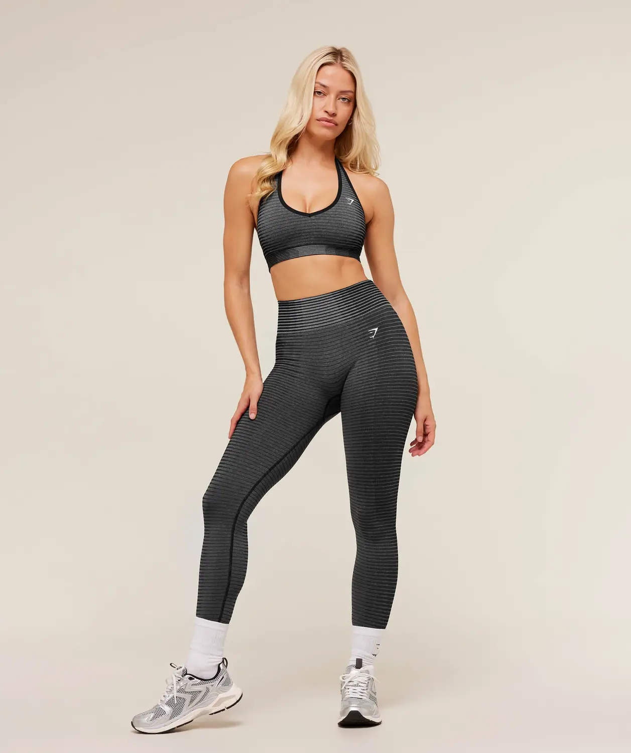 Sport Seamless Leggings Regular - Image 4
