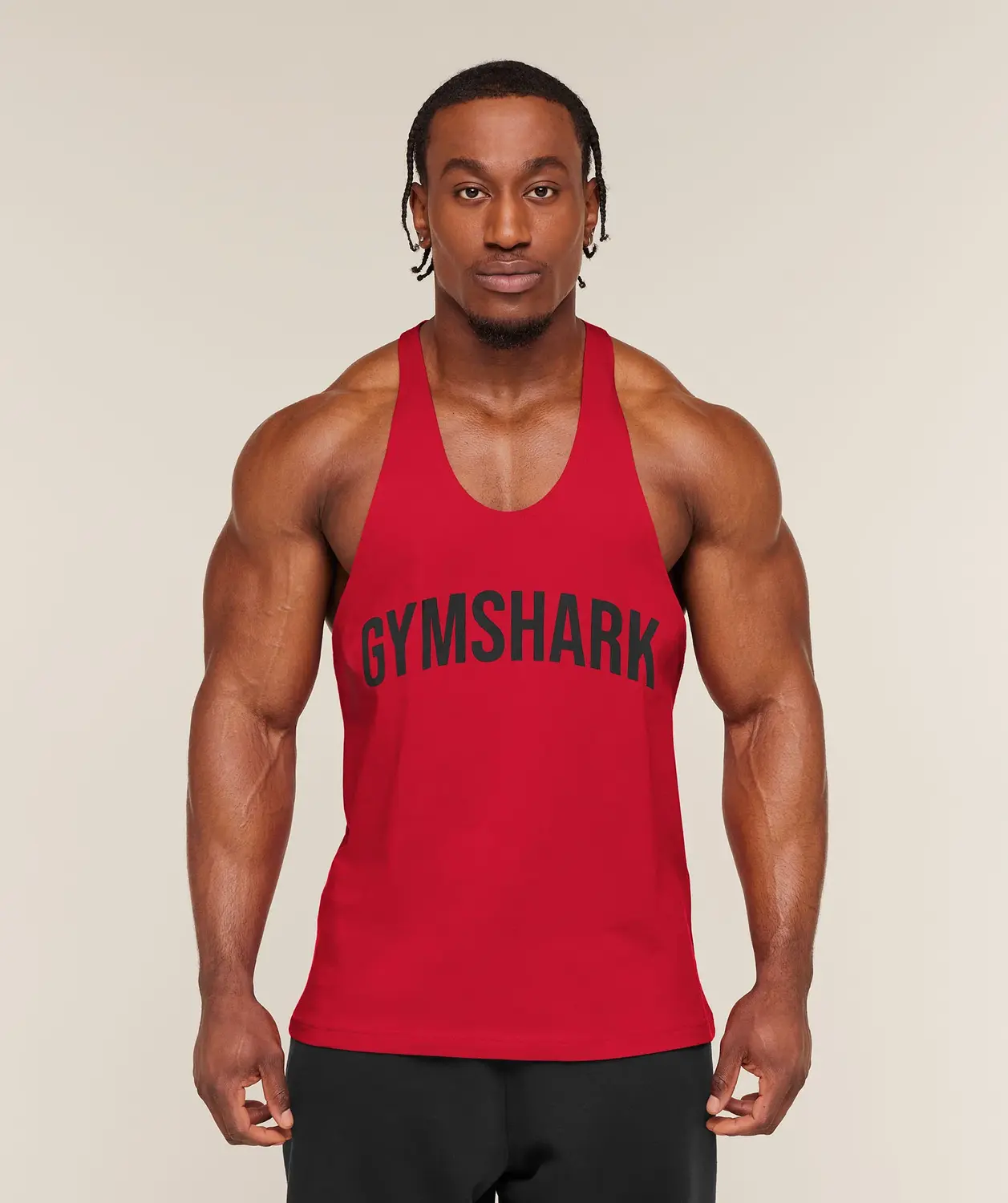 Power Stringer Oversized Fit - Image 5