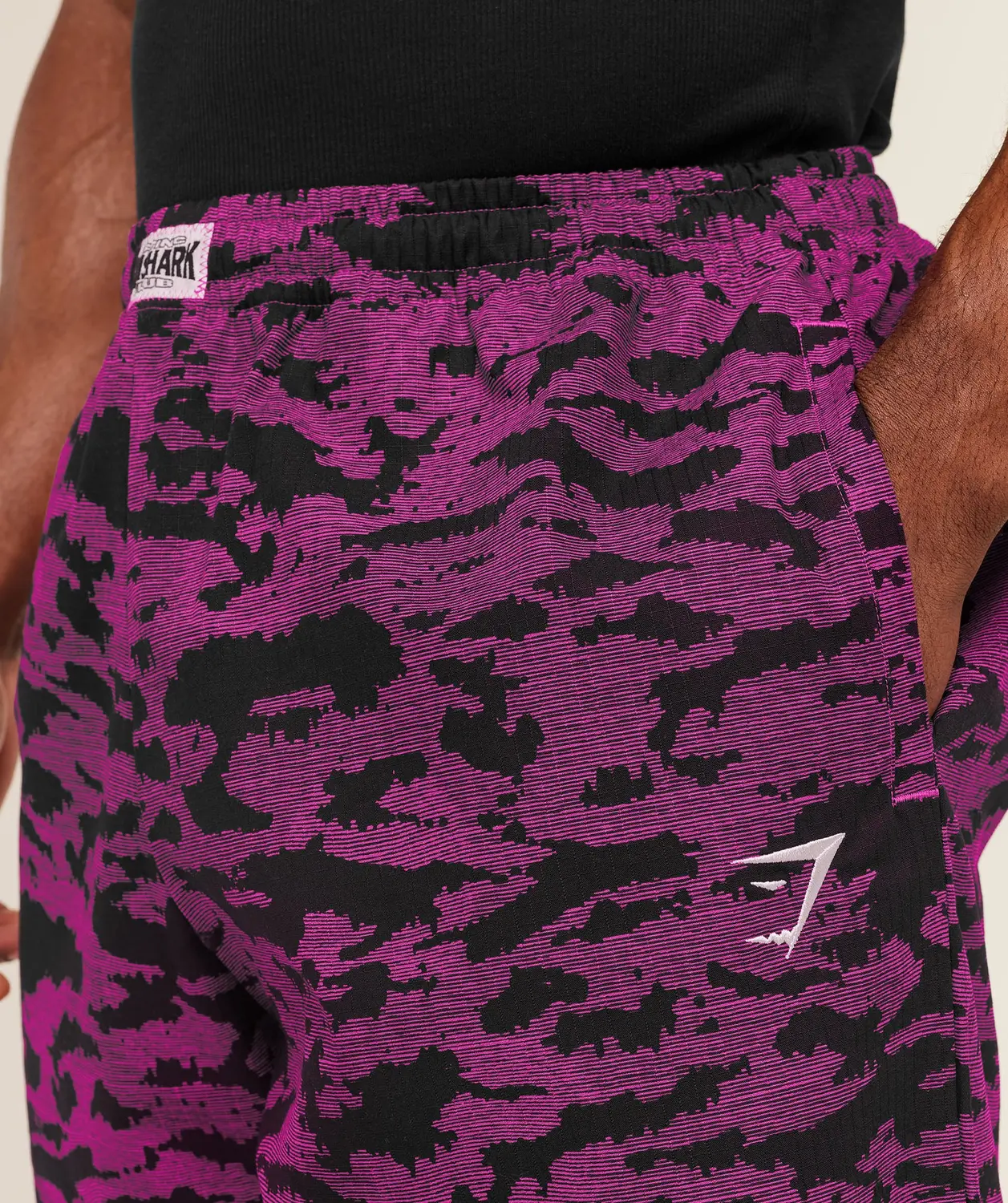 Pumper Pants Oversized Fit - Image 6