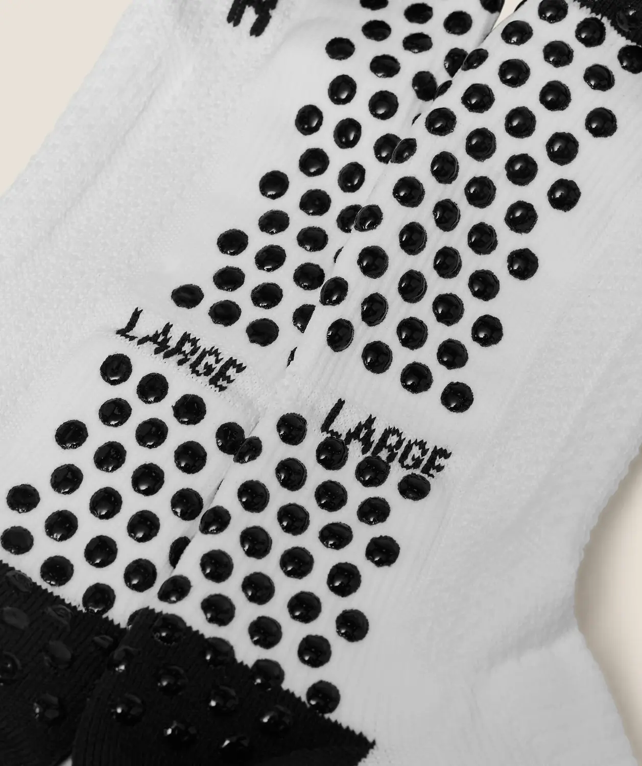 Hybrid Training Grip Socks Single - Image 4