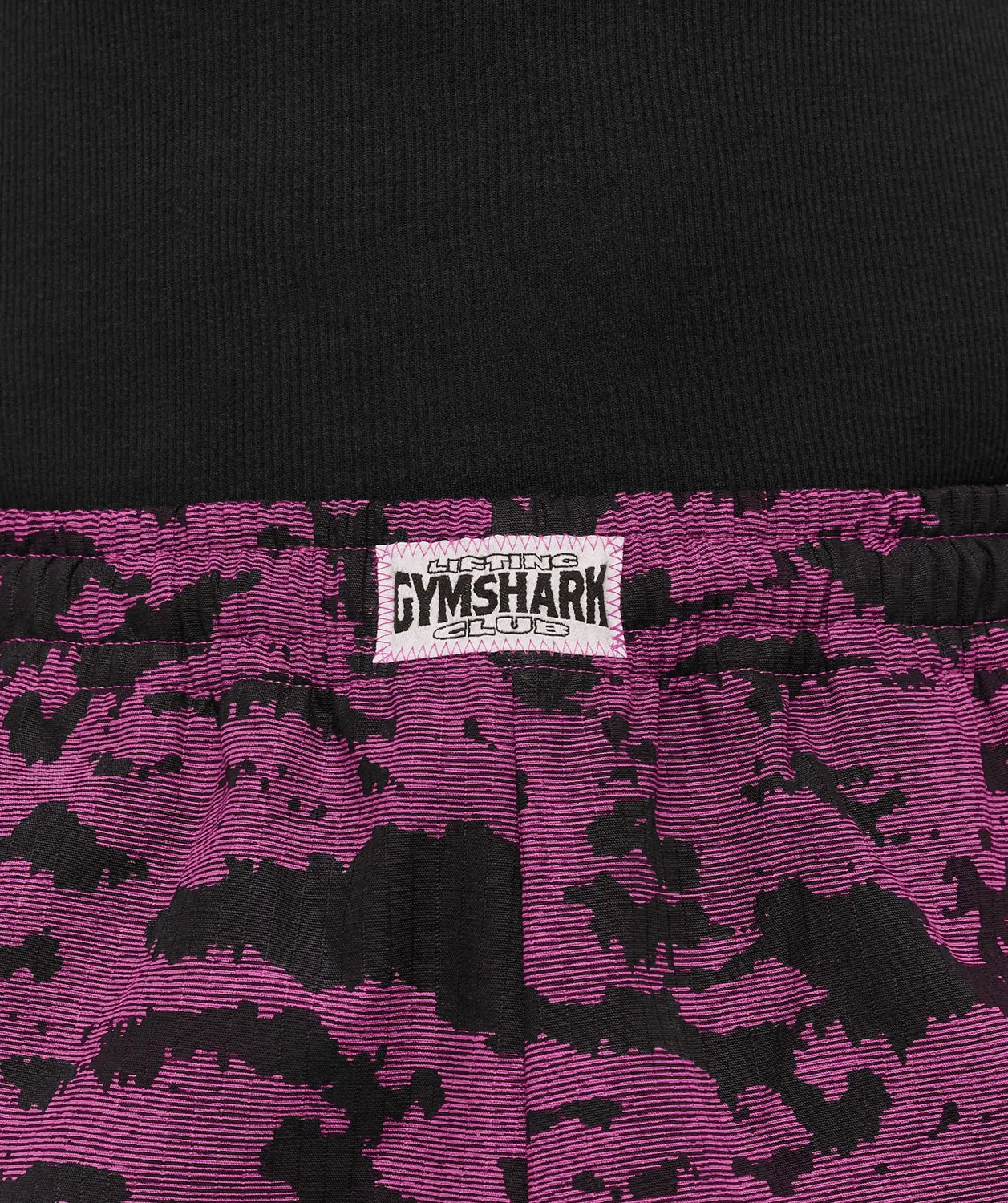 Pumper Pants Oversized Fit - Image 5