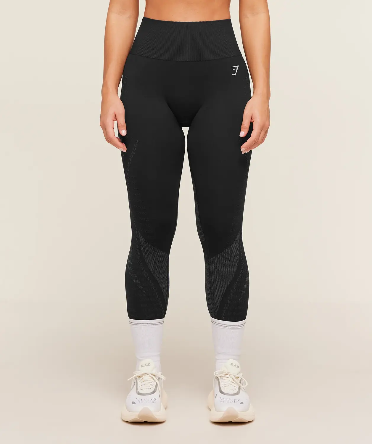 Running Seamless Leggings Regular