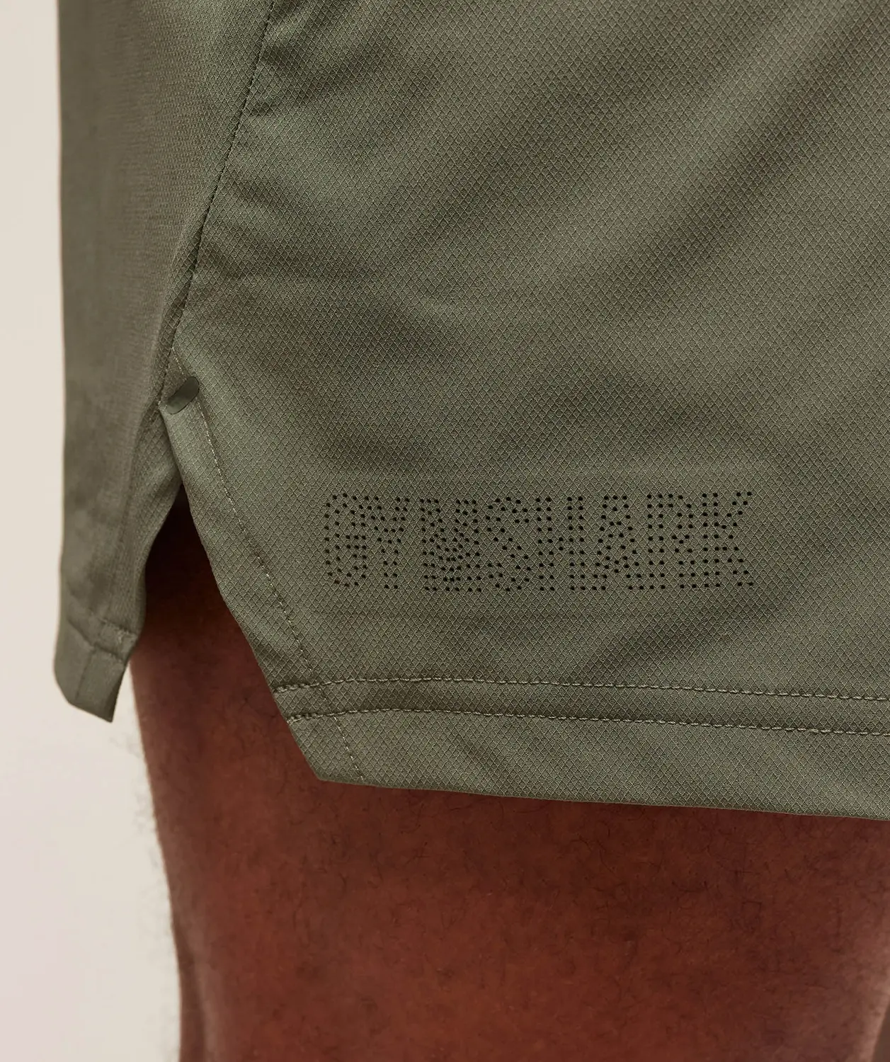 Fit Elite 5" Shorts Fit-Elite - Image 4