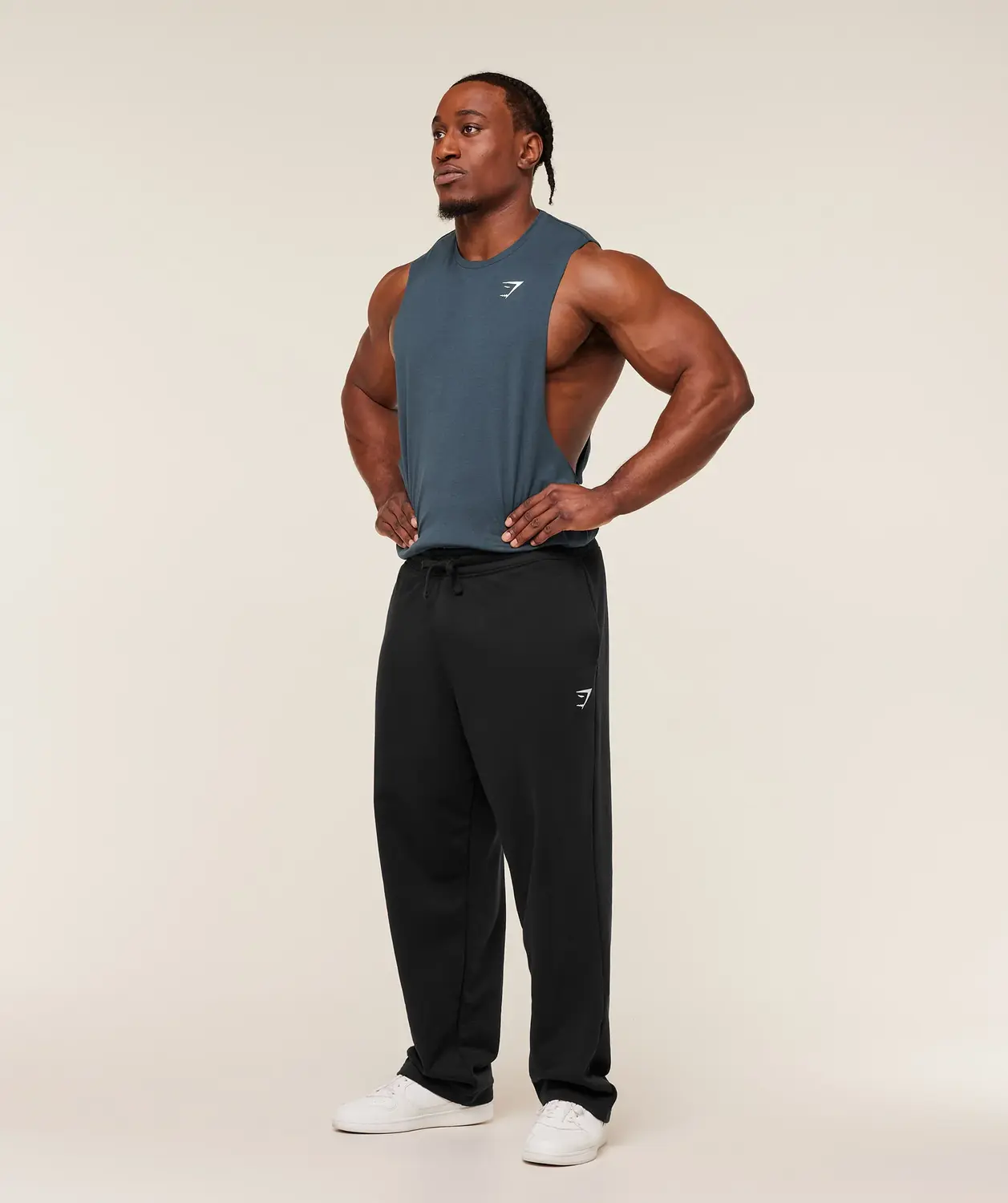 Critical 2.0 Drop Arm Tank Slim Fit - Image 4