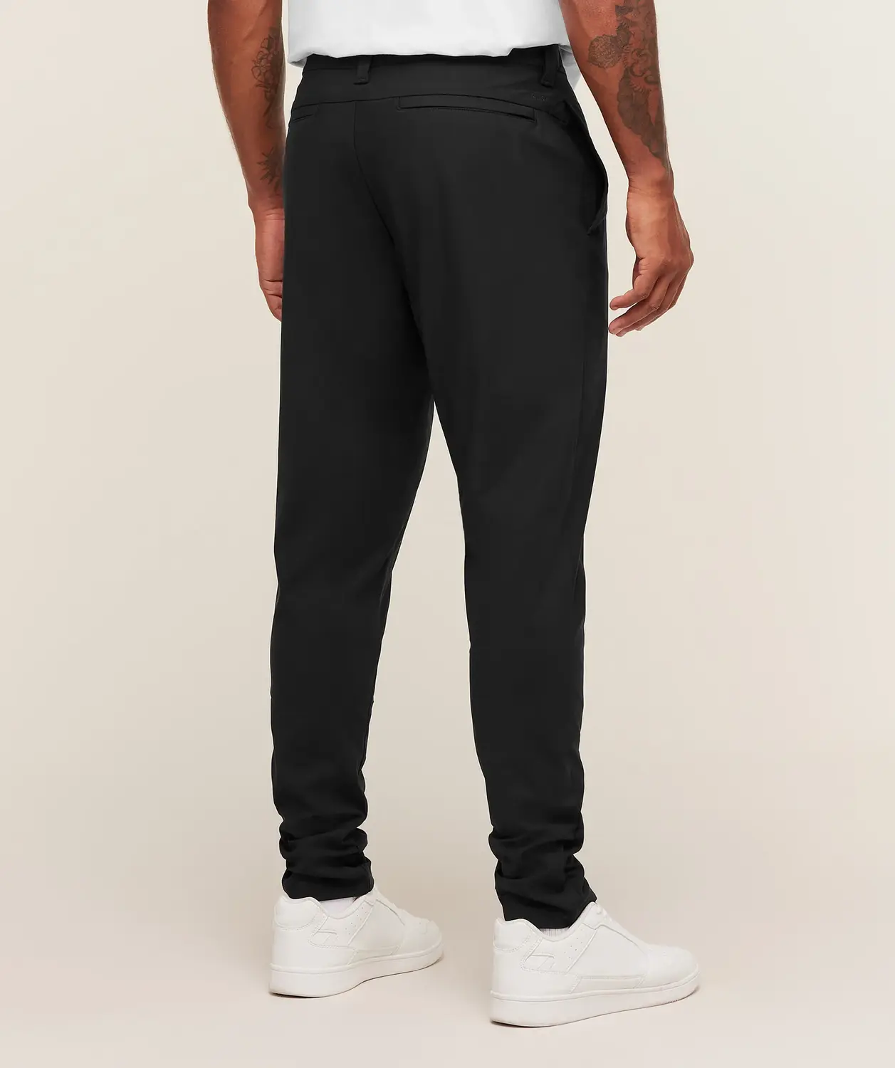 The Gymshark Pants Elite Regular - Image 2