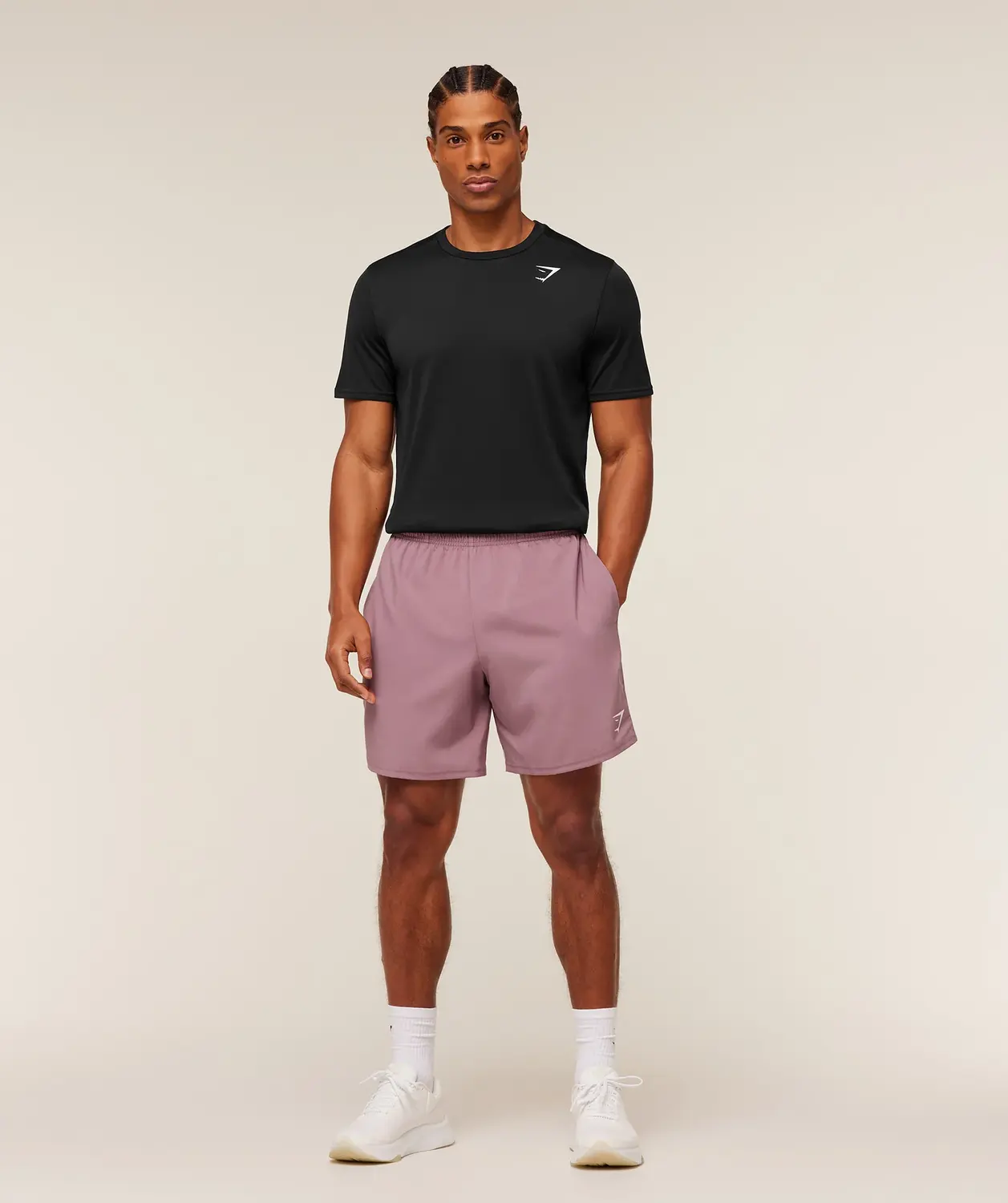 Arrival 7" Shorts Slim Fit - Image 4