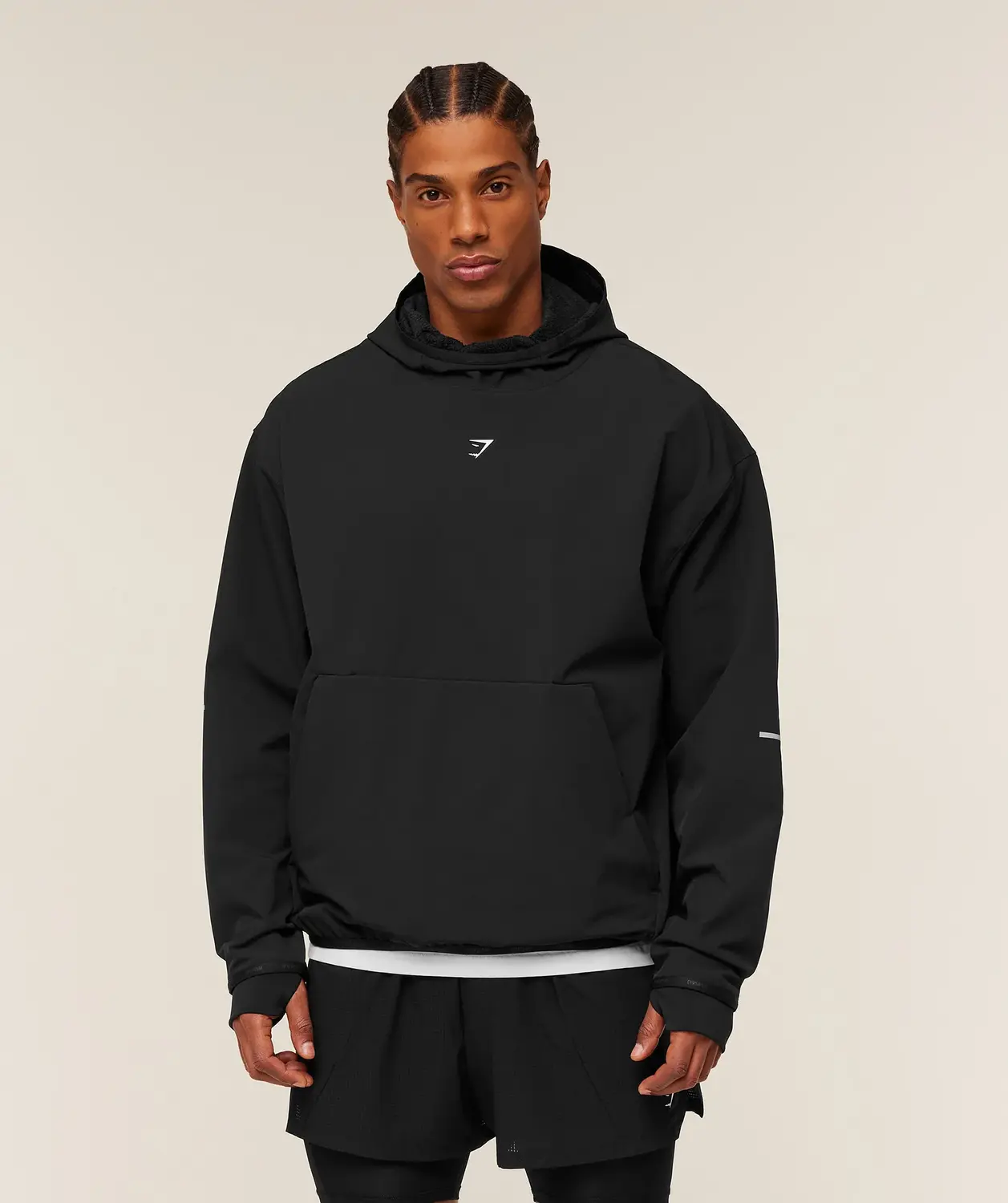 Find Your Speed Hoodie Oversized Fit - Image 2