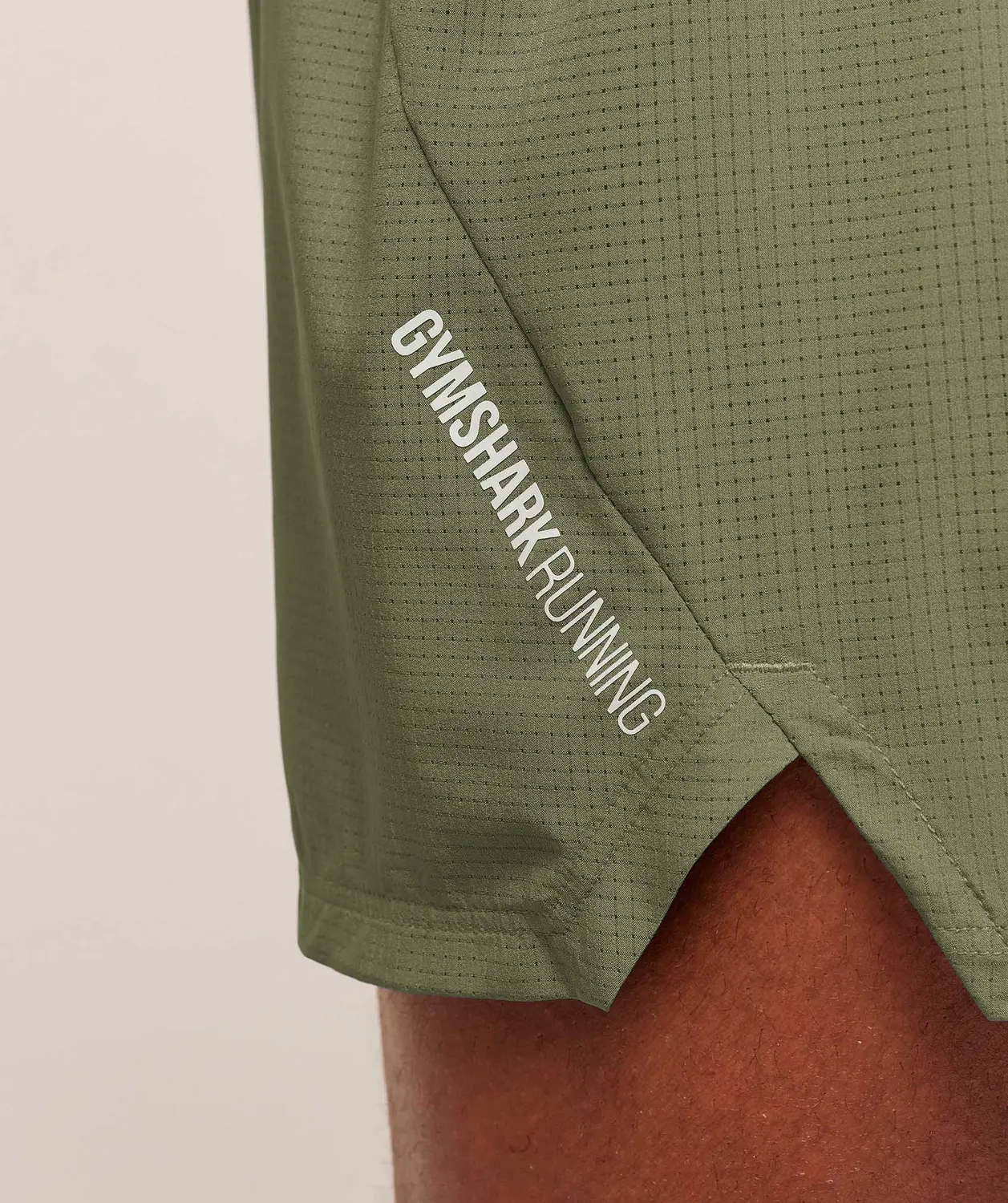 Running 5" Shorts Regular Fit - Image 5