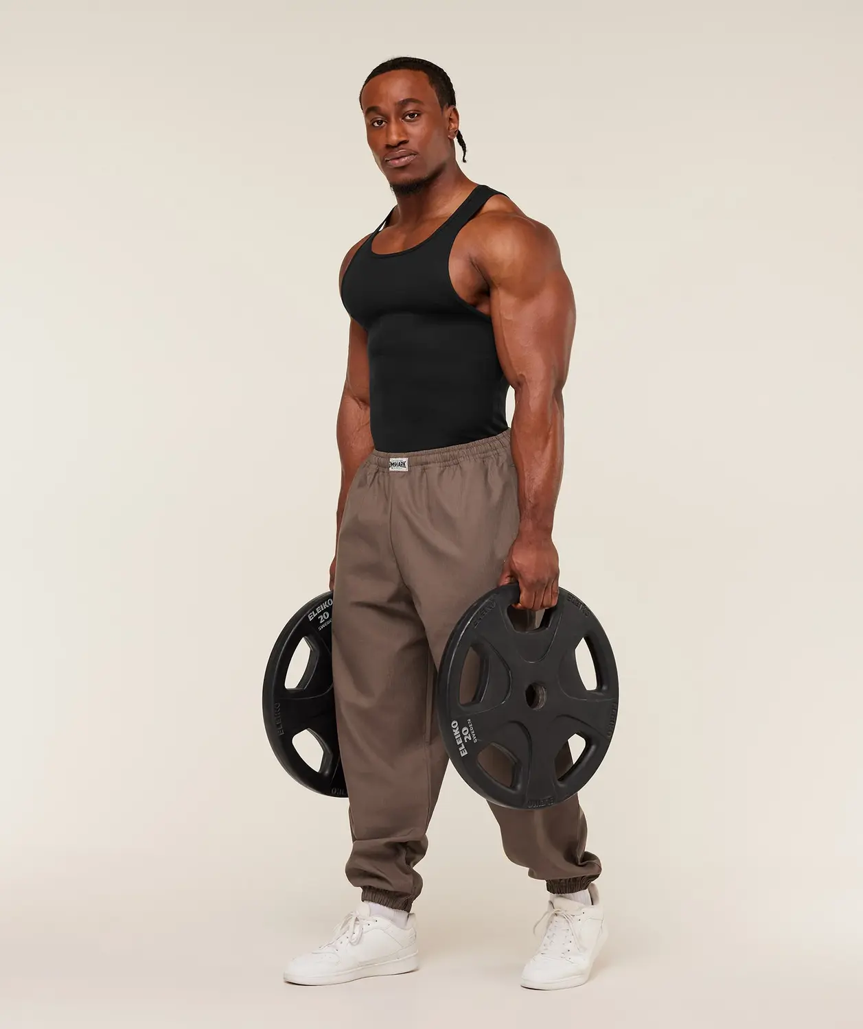 Pumper Pants Oversized Fit - Image 7