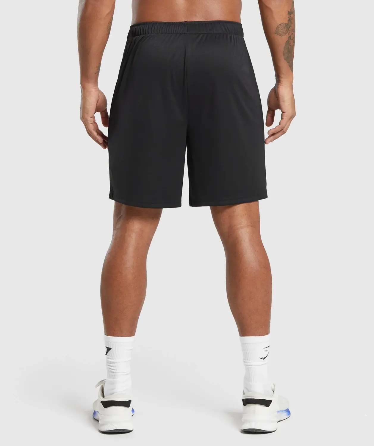 Training Shorts Regular Fit - Image 3