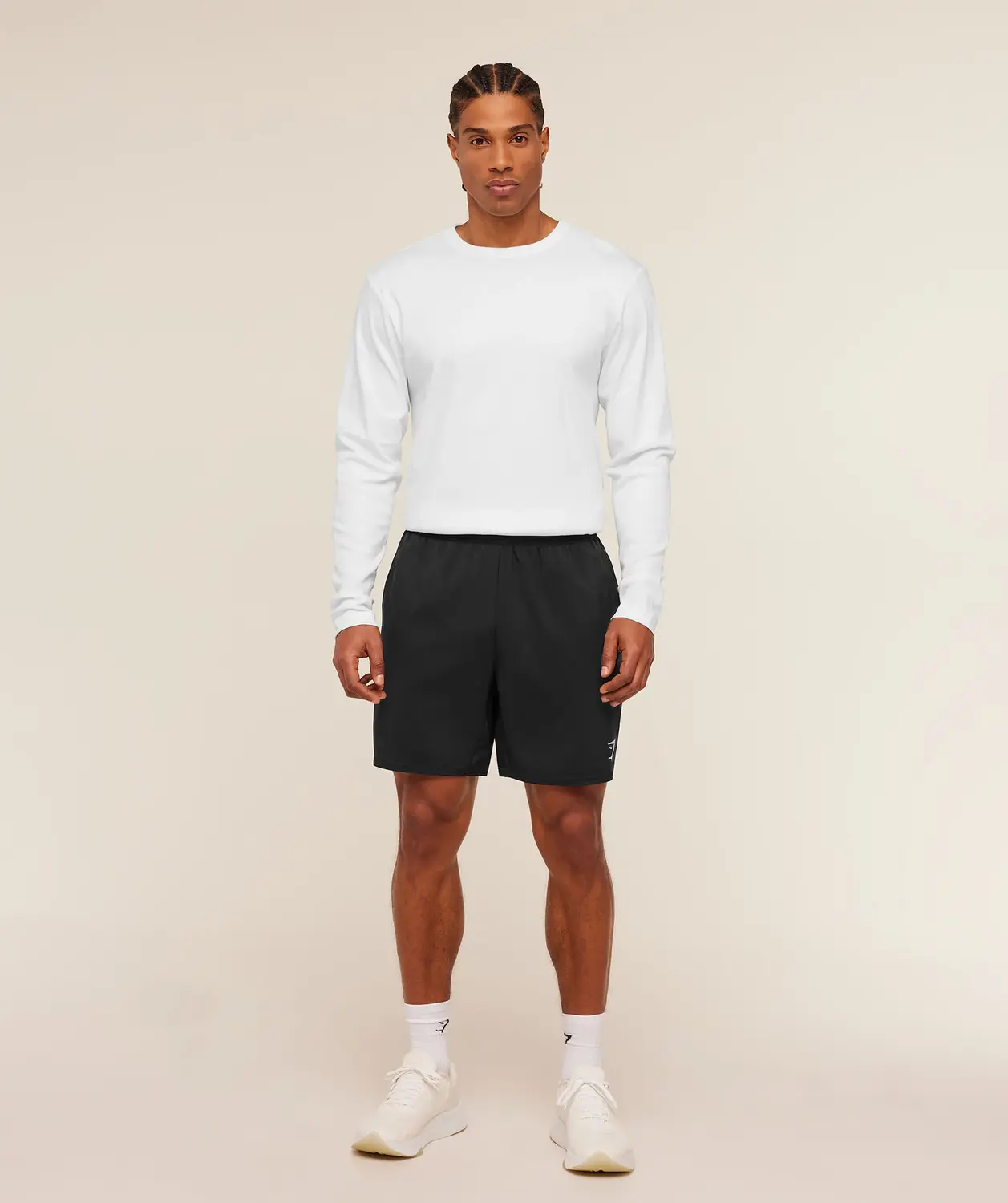 Off Duty Long Sleeve T-Shirt Regular - Image 5