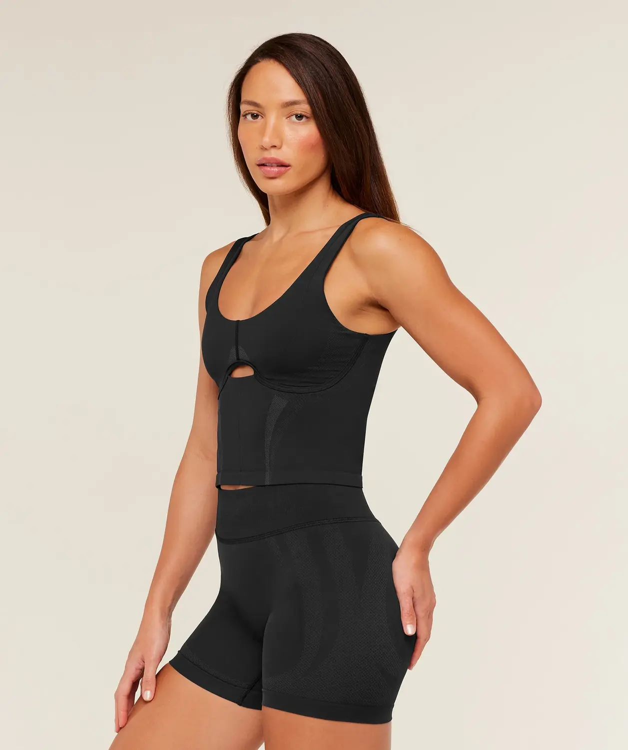 Weekend Seamless Tank Top - Image 2