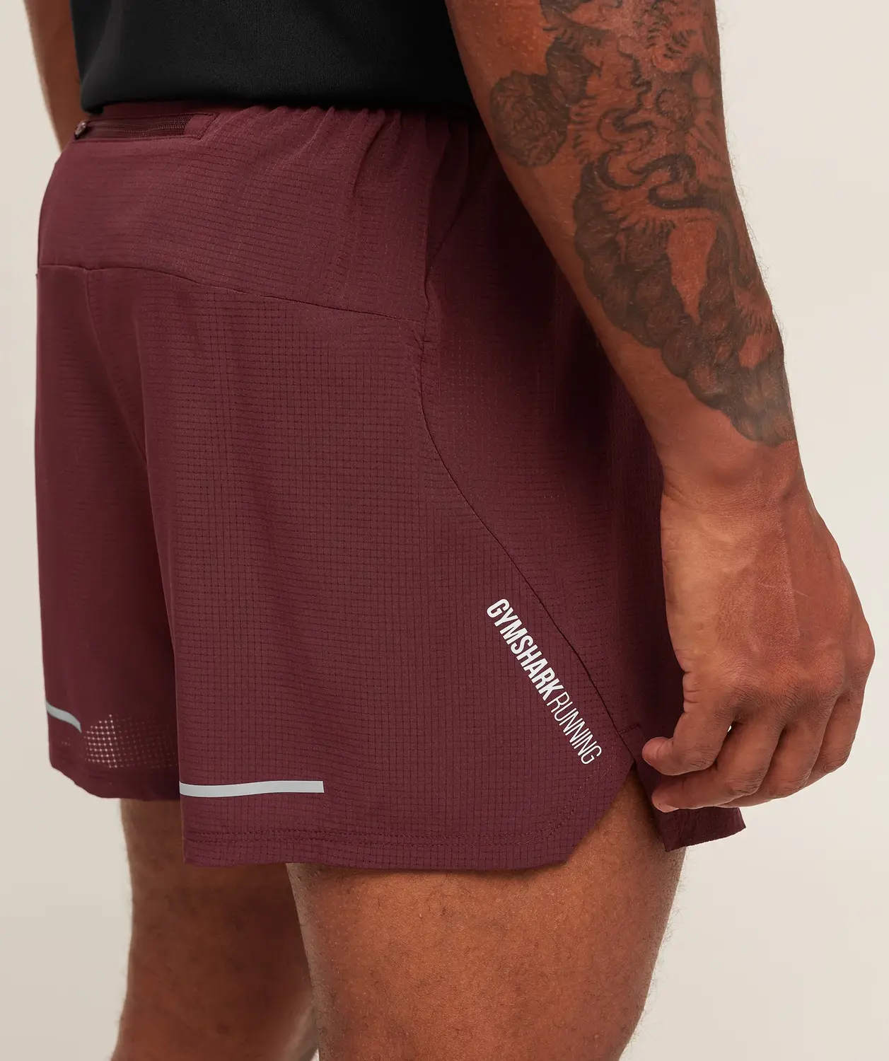 Running 5" Shorts - Image 5