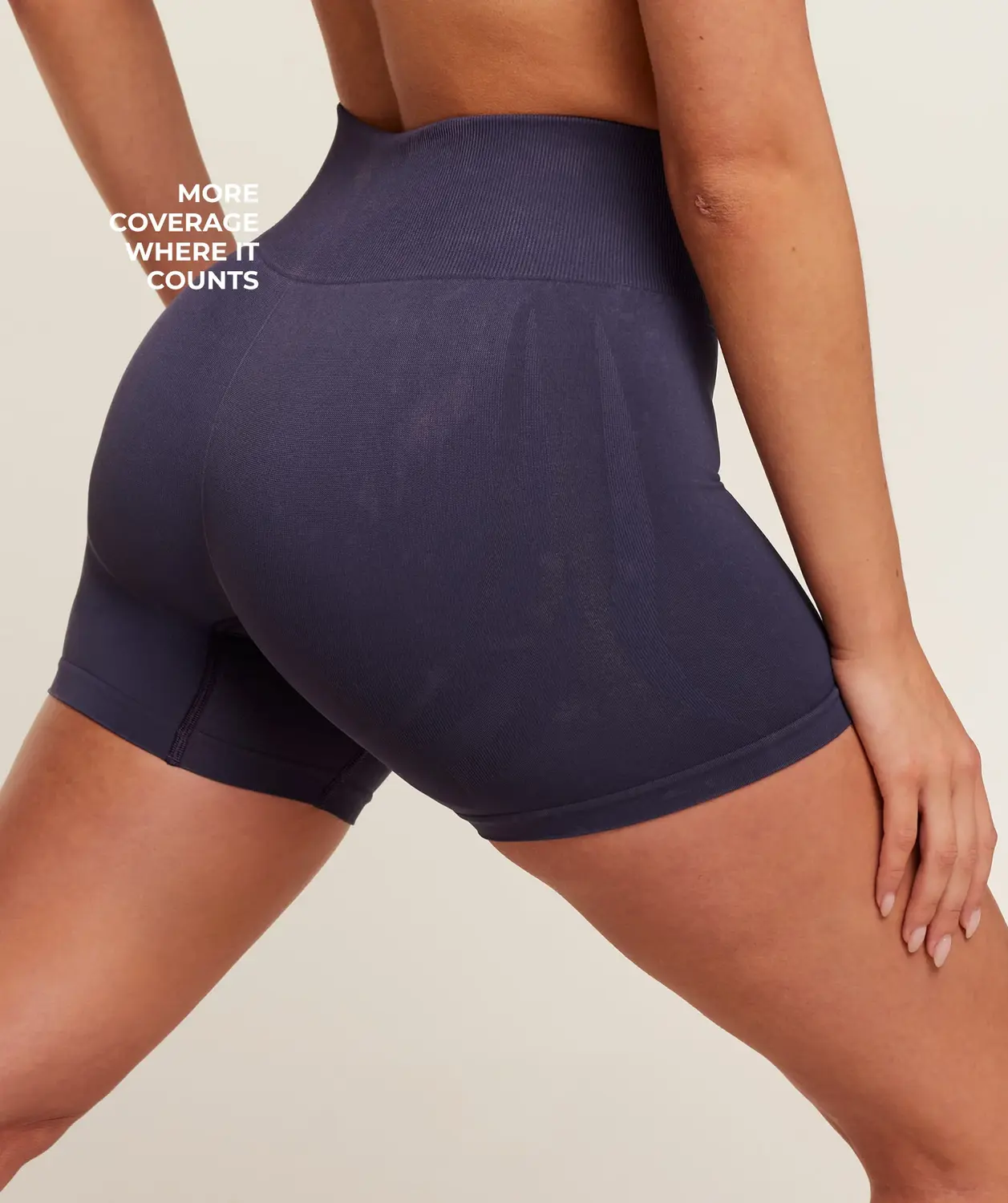 Washed Shorts - Image 3
