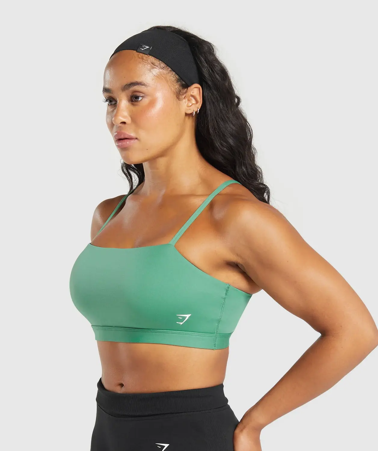 Cut Out Bandeau Light Support - Image 3