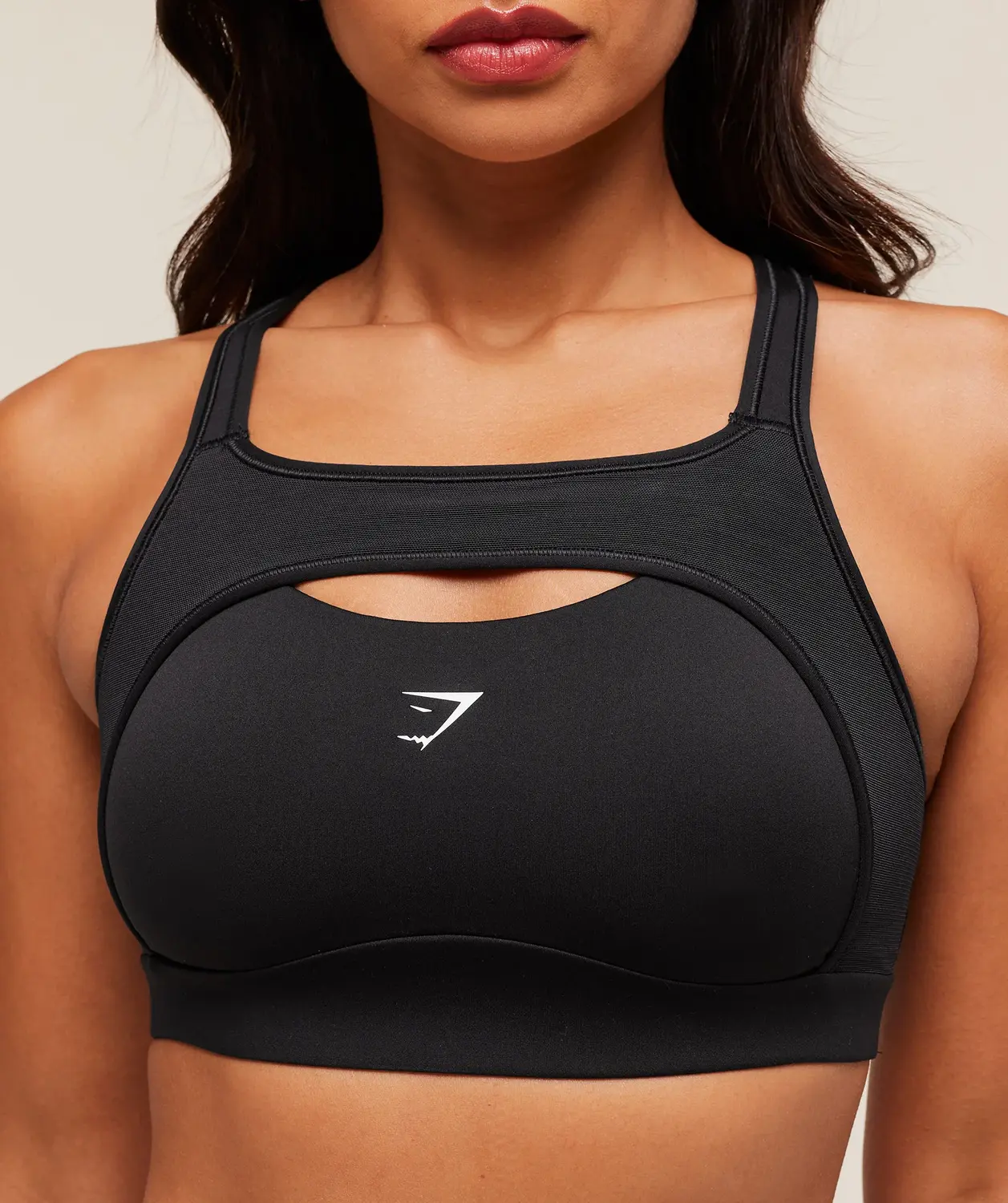Alpha High Support Sports Bra High Support - Image 6