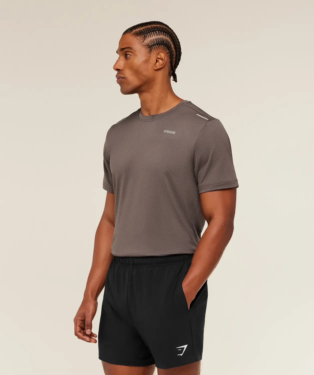 Built For More T-Shirt Slim Fit - Image 3