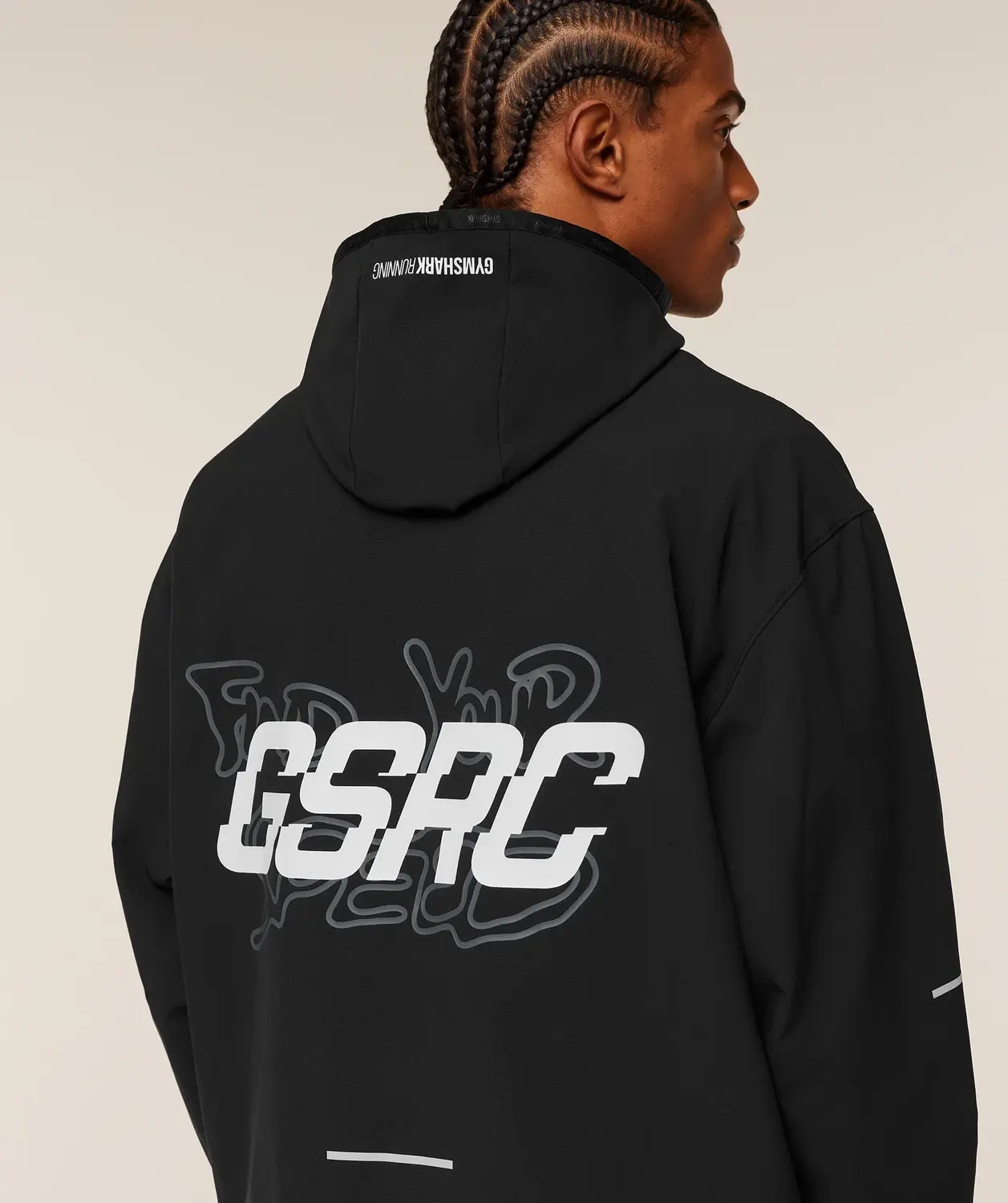 Find Your Speed Hoodie Oversized Fit - Image 6