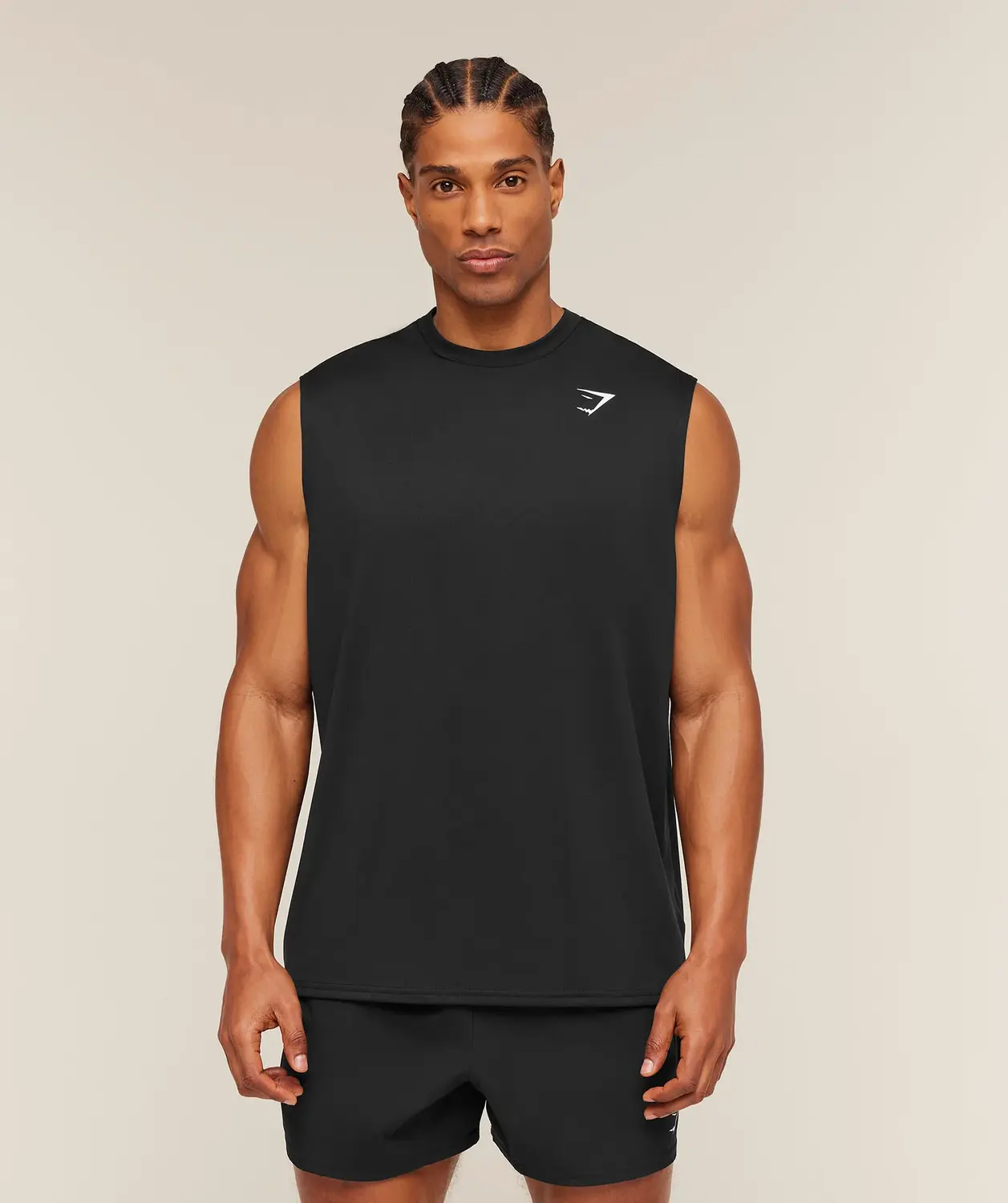 Arrival Oversized Tank Oversized Fit - Image 6