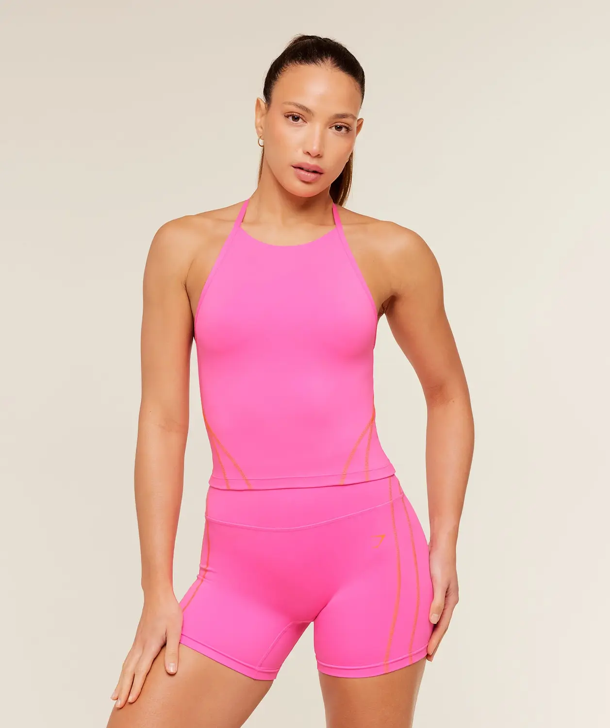 Volt Tank Top