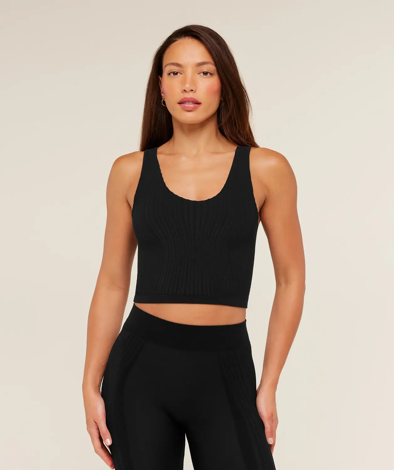 Luxe Tank