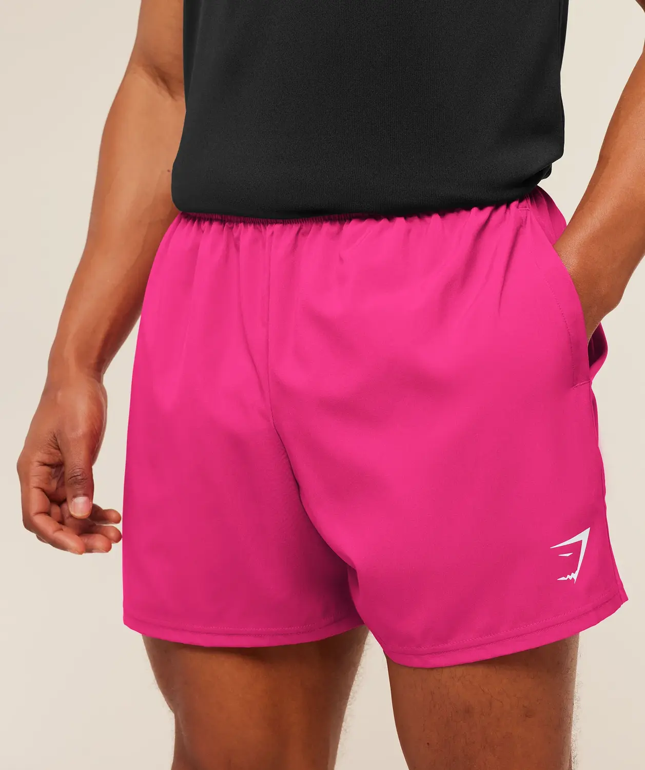 Arrival 5" Shorts Slim Fit - Image 5