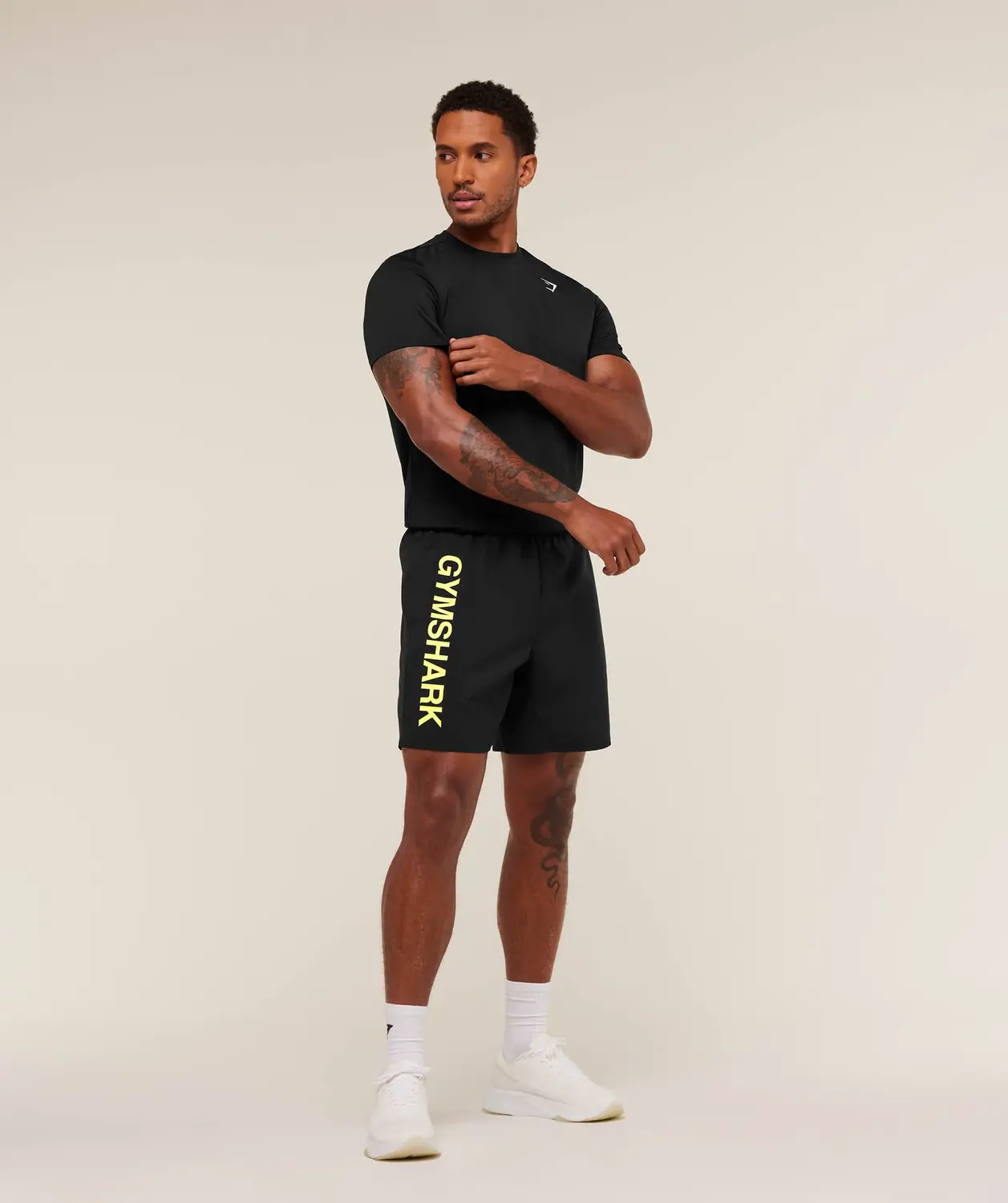 Conditioning 7" Shorts *Final Sale - Non Returnable* - Image 6