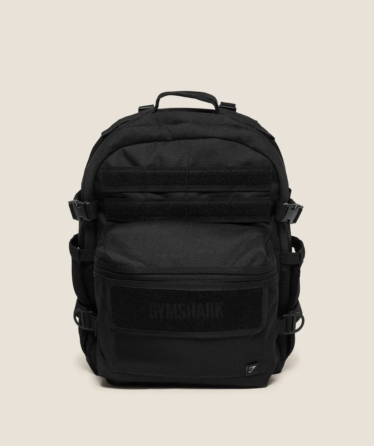 Tactical Slouch Backpack