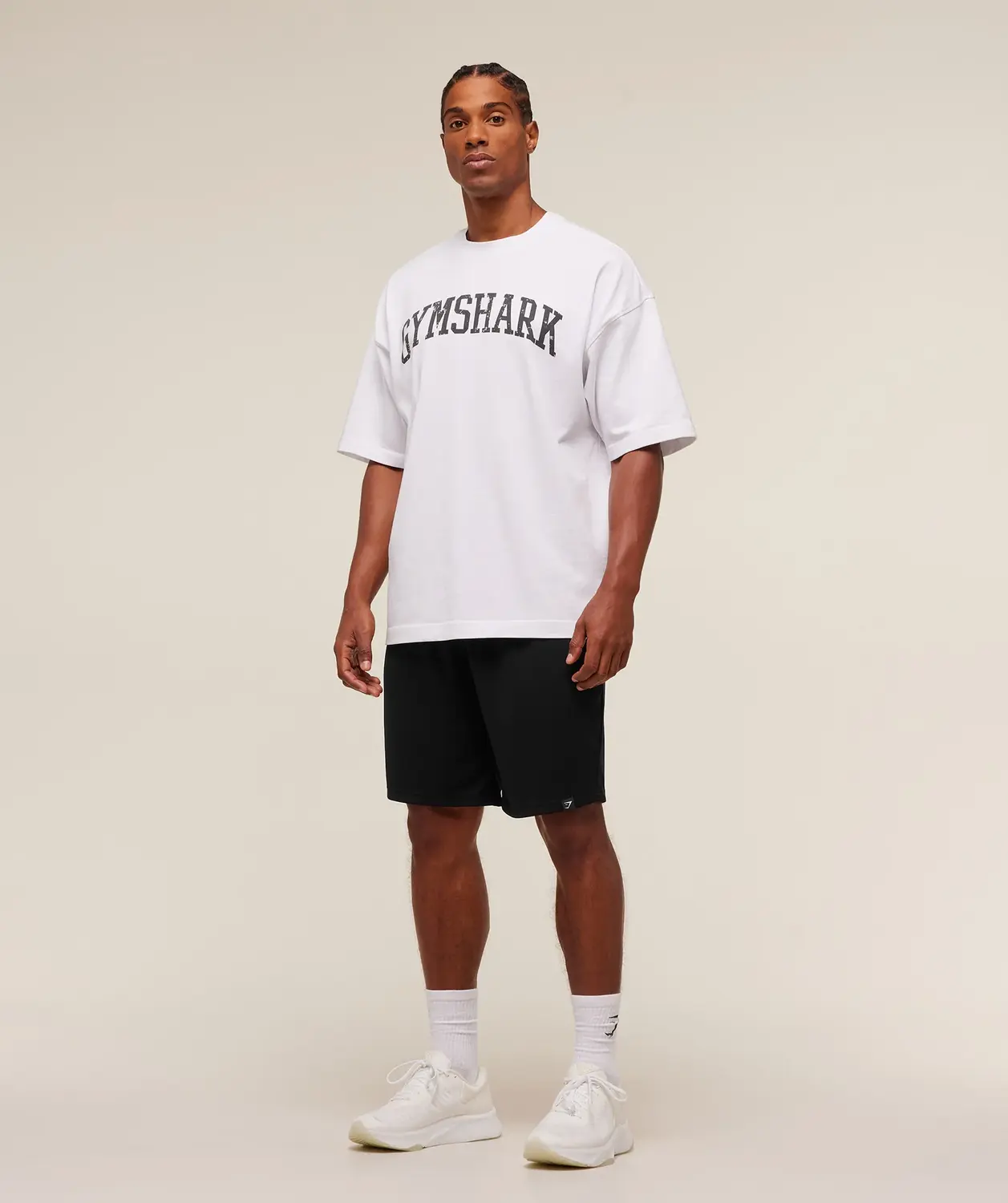 Knit Short 9" - Image 6