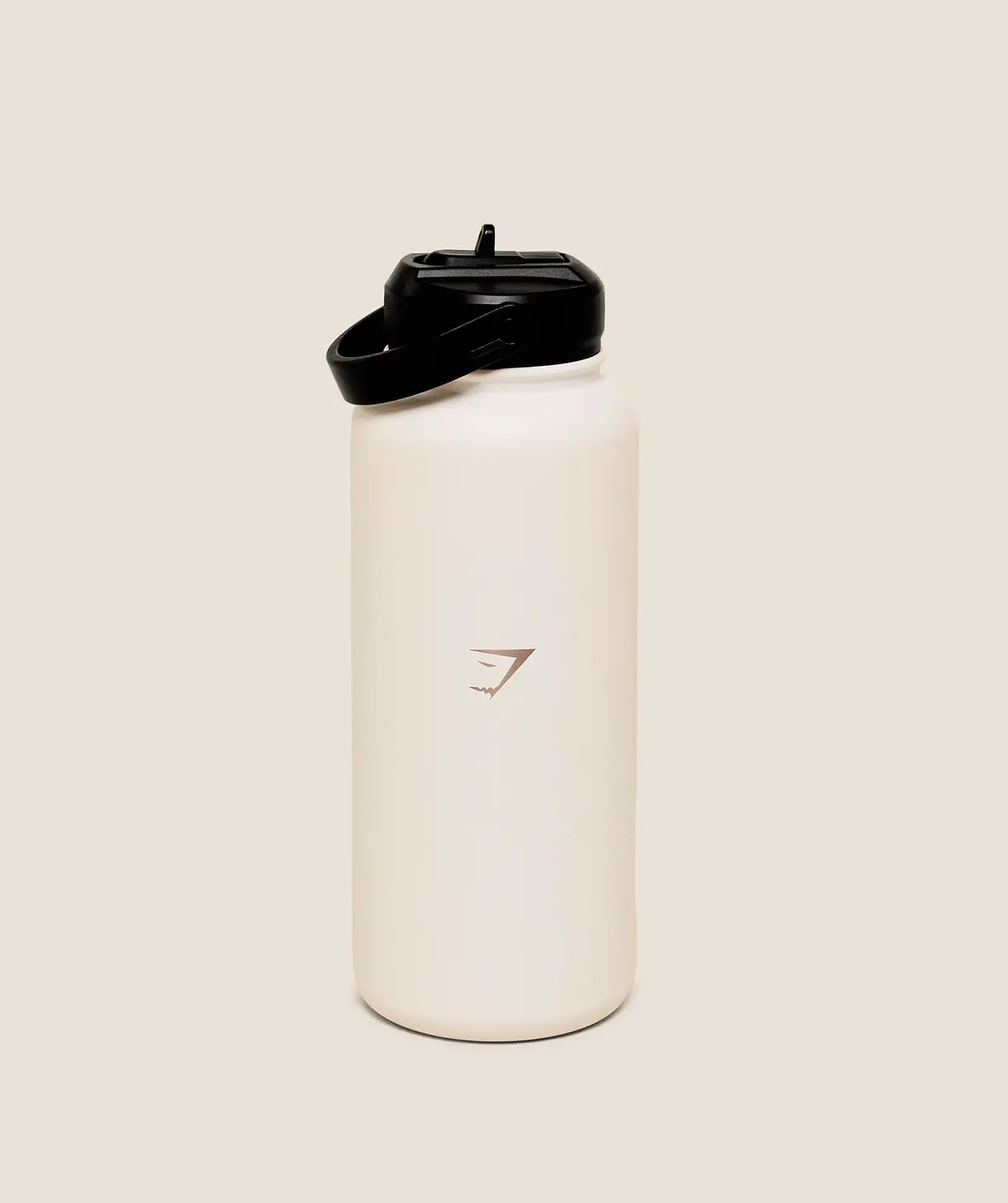 Run Club Graphic Metal 1L W Straw Bottle - Image 2