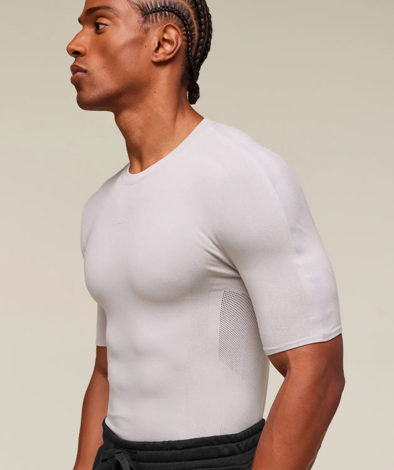 Everywear Warp Knit T-Shirt - Image 5
