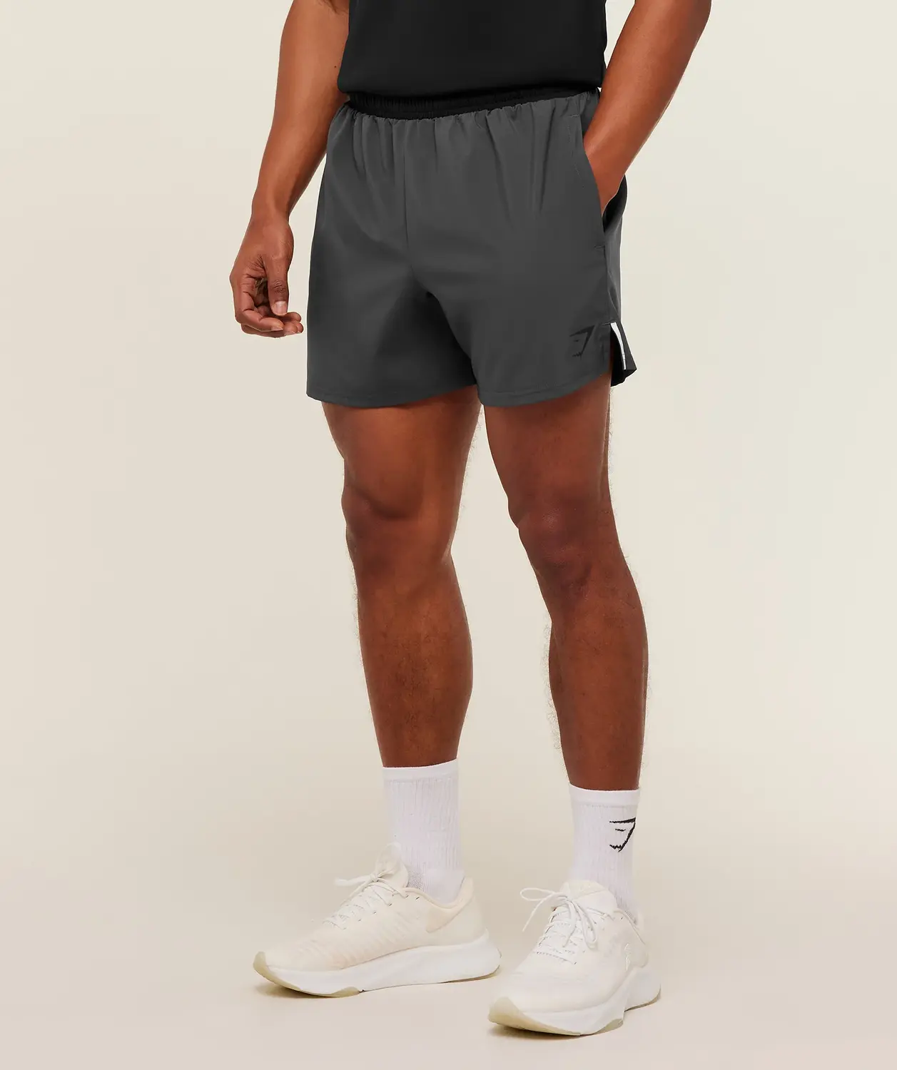 Arrival Contrast Shorts Slim Fit - Image 2
