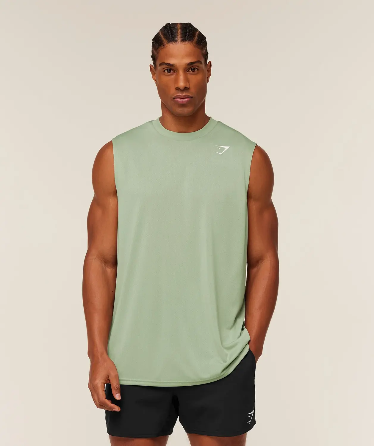 Arrival Oversized Tank Oversized Fit - Image 6