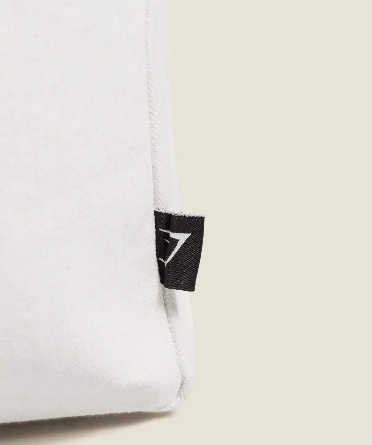 Love Lifting Graphic Tote Bag - Image 2