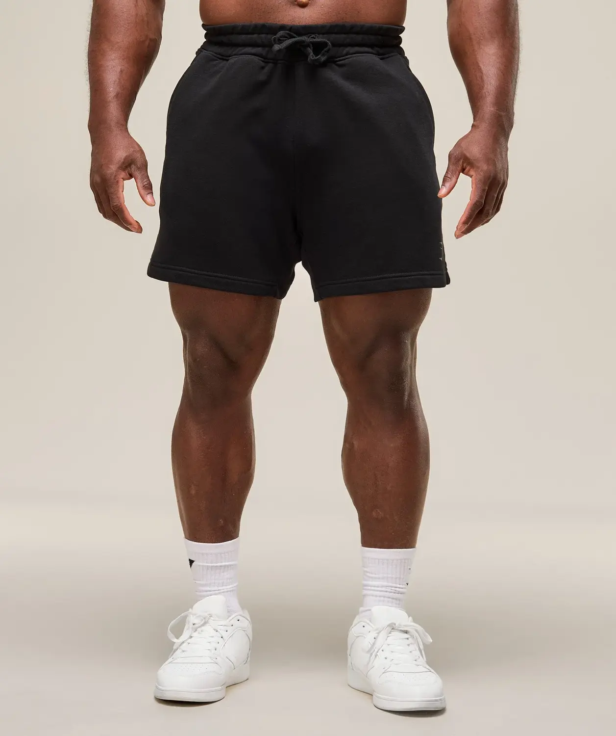 Power 5" Shorts *Final Sale - Non Returnable*