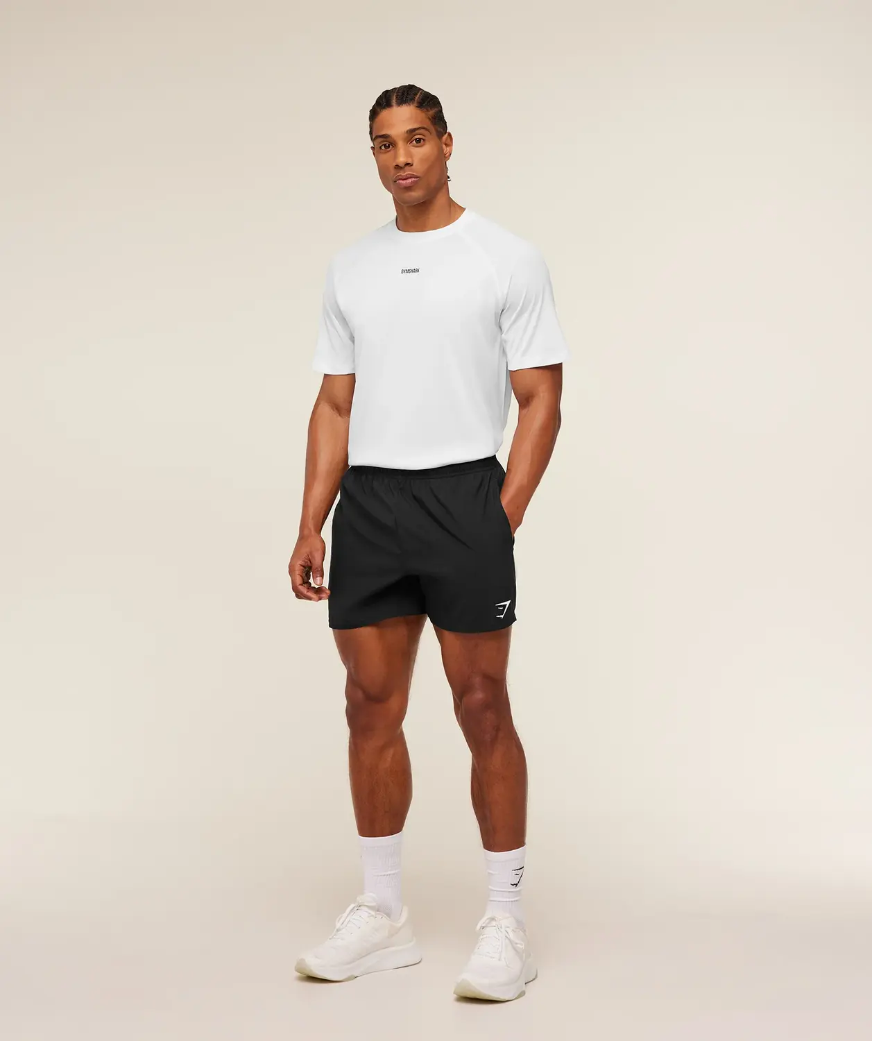 Train T-Shirt Regular - Image 4