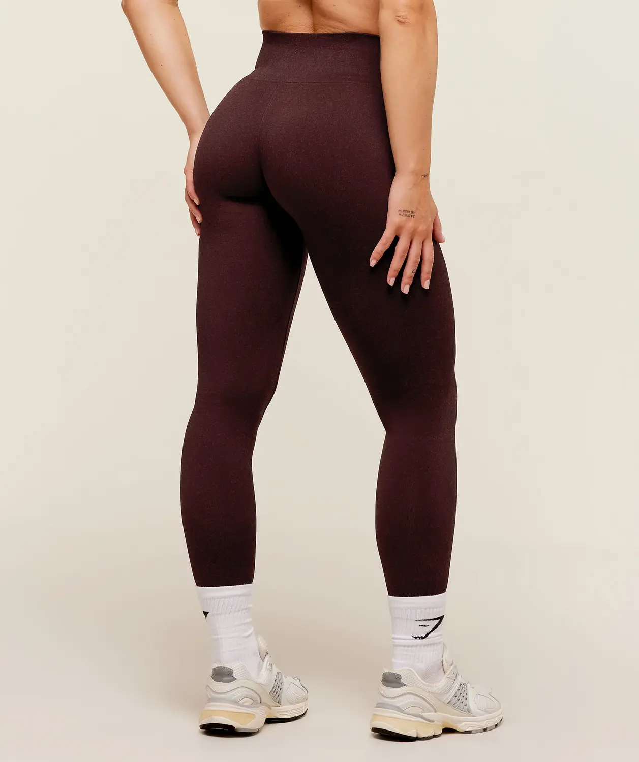 Adapt Fleck X Whitney Leggings Regular - Image 3